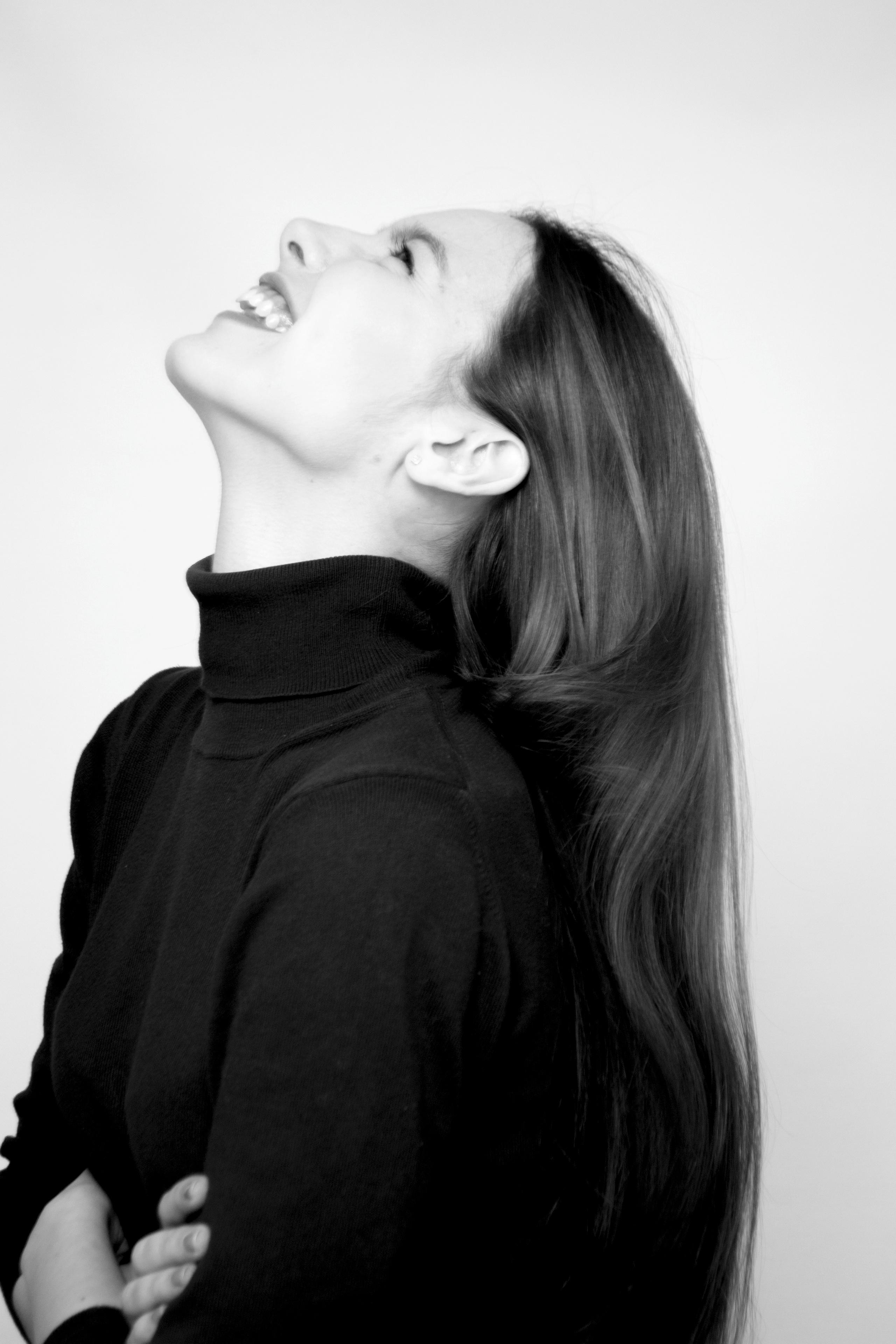 Алена Смирнова — фотограф и видеомейкер