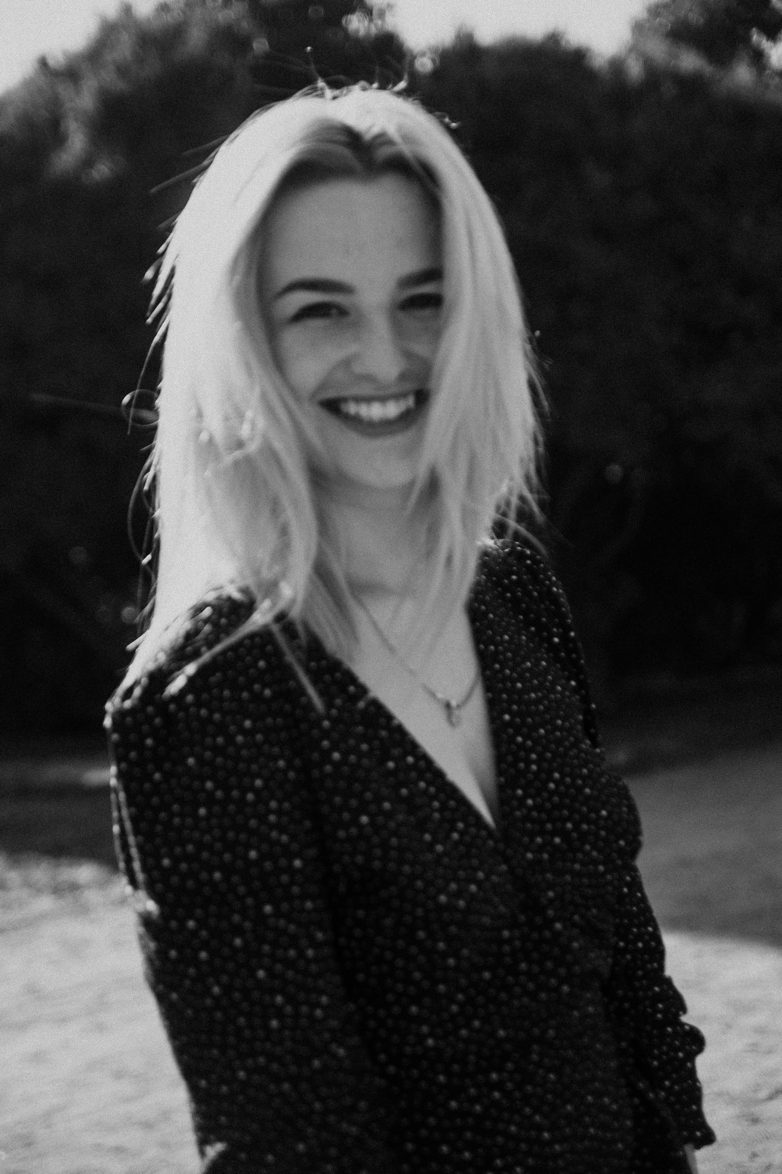 Девичник. Алена Смирнова — фотограф и видеомейкер