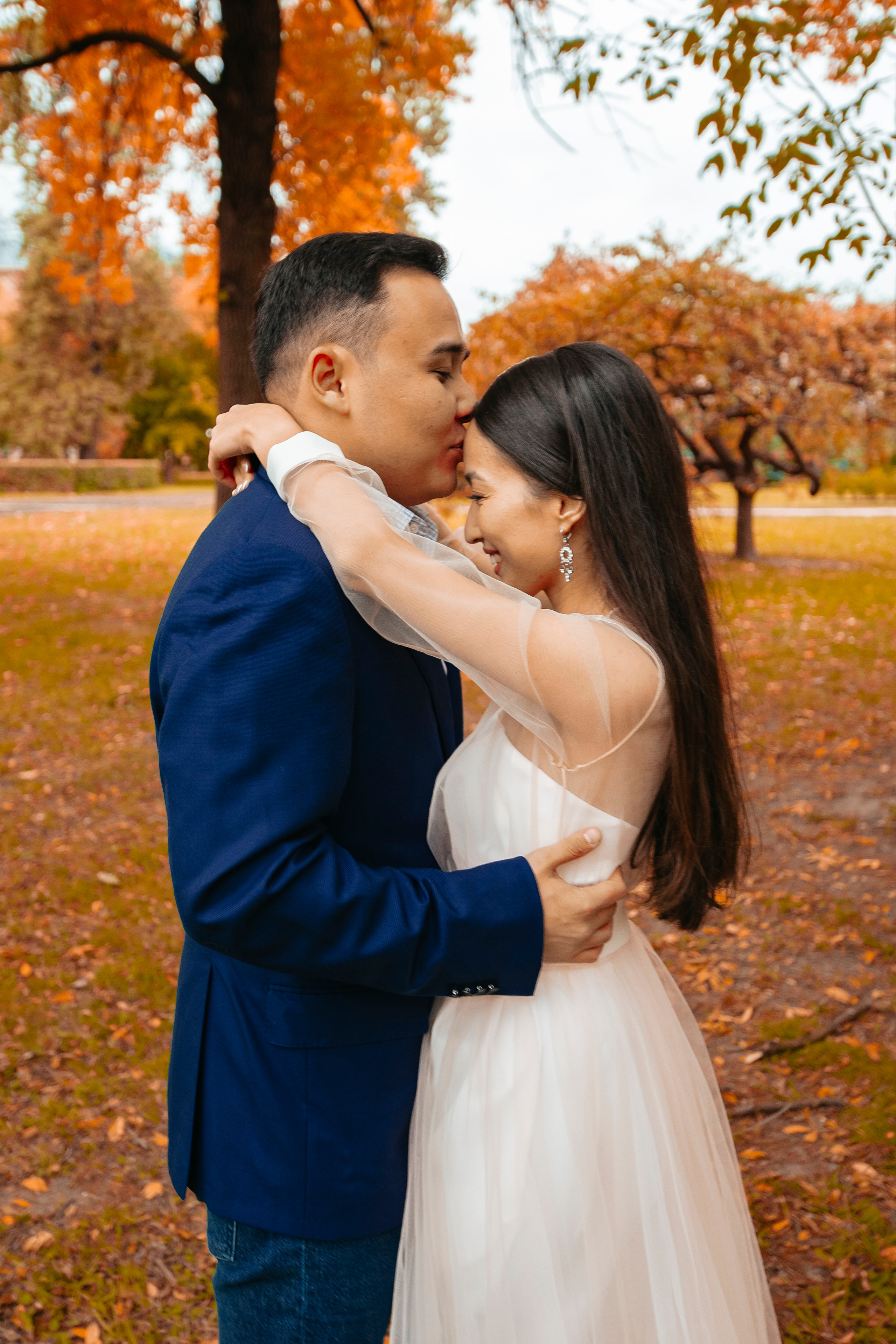 Алена Смирнова — фотограф и видеомейкер