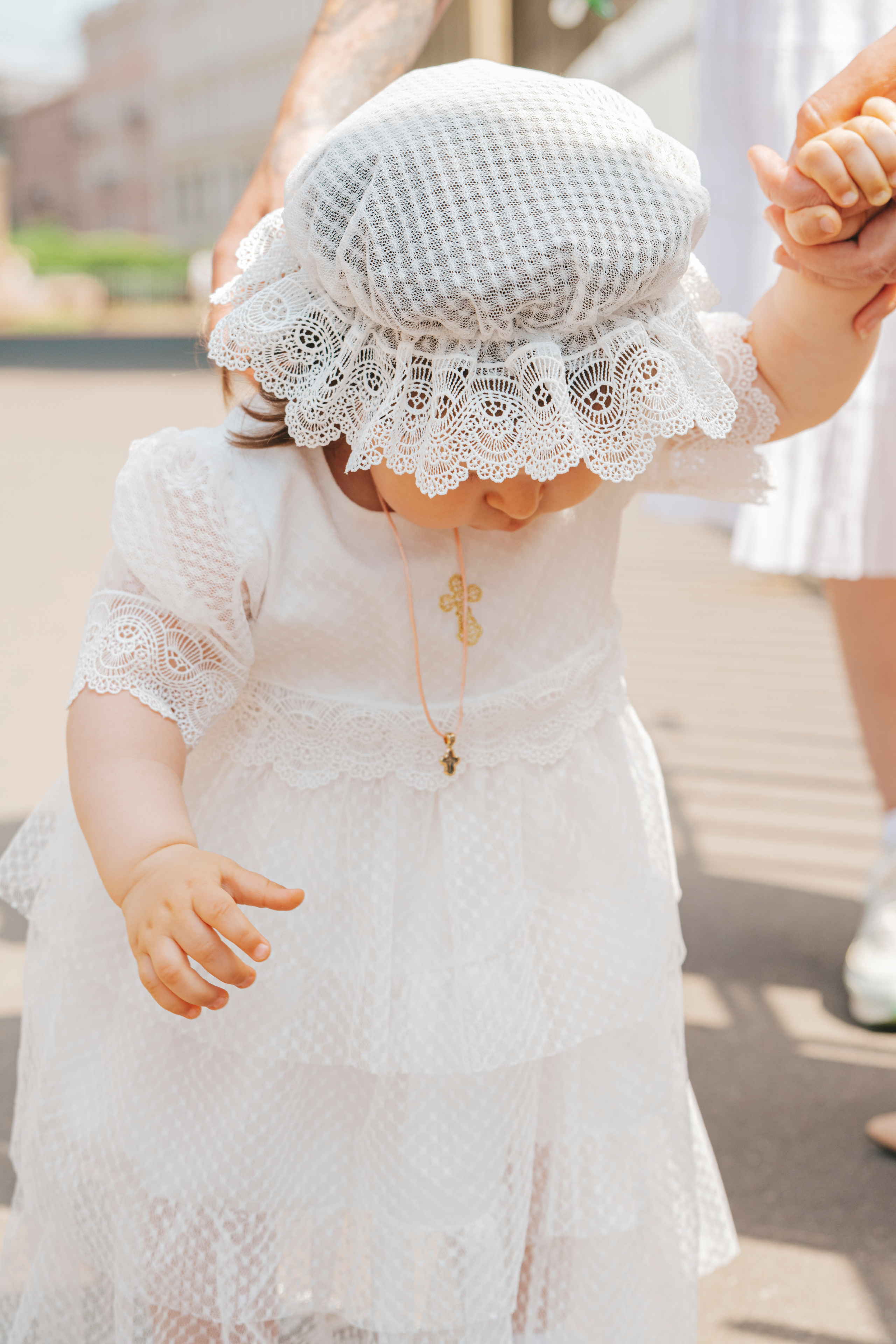 Алена Смирнова — фотограф и видеомейкер