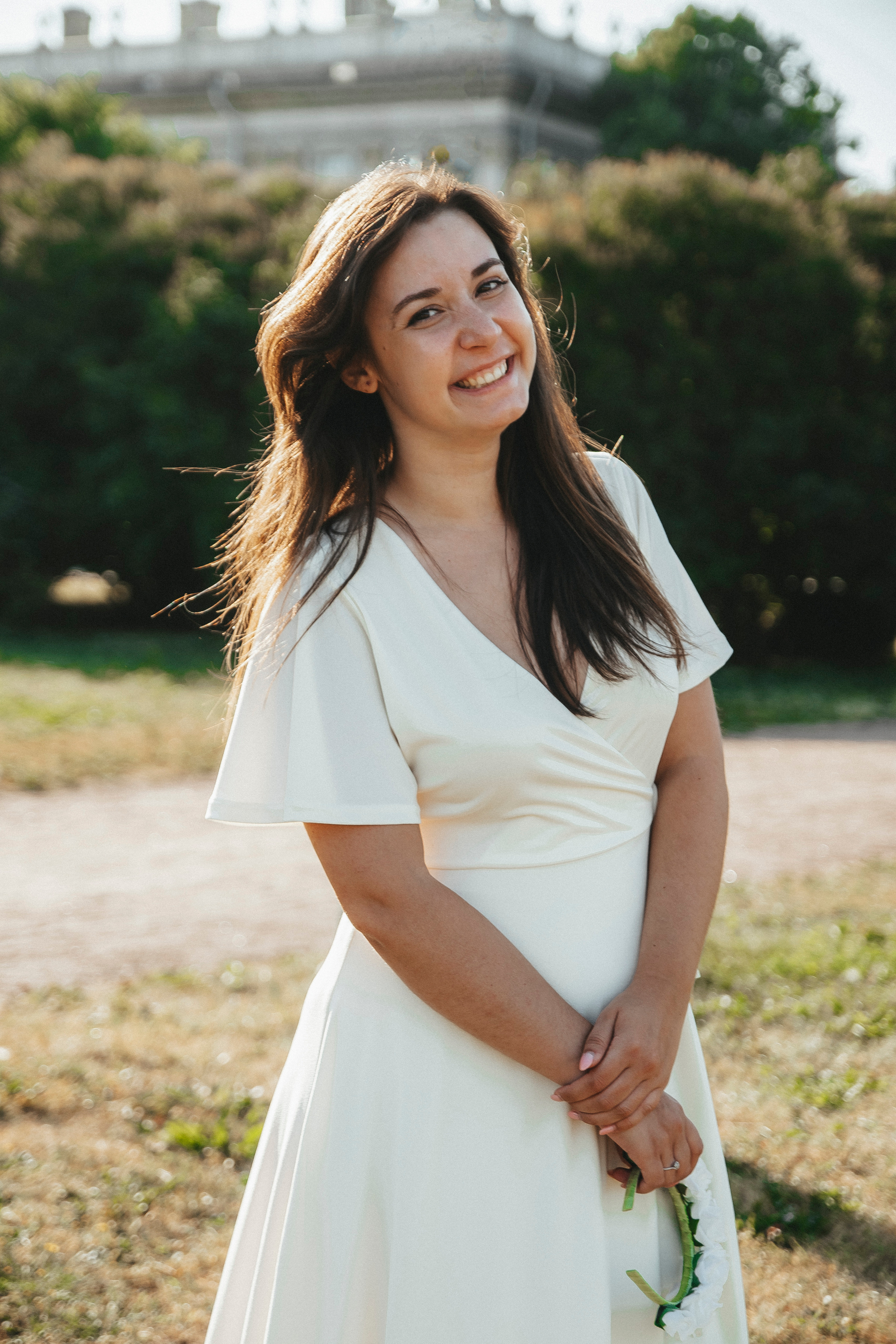 Девичник. Алена Смирнова — фотограф и видеомейкер