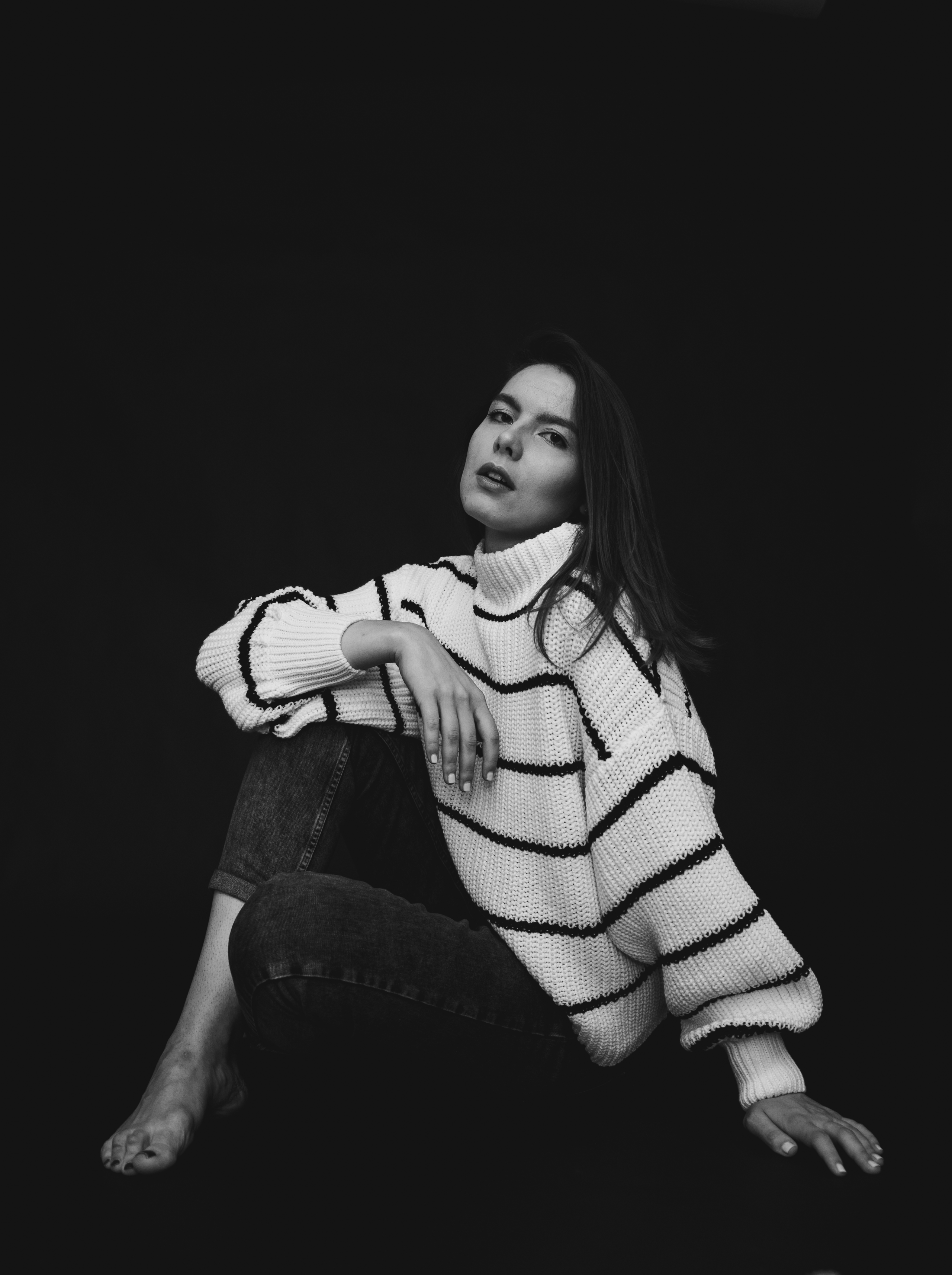 Алена Смирнова — фотограф и видеомейкер