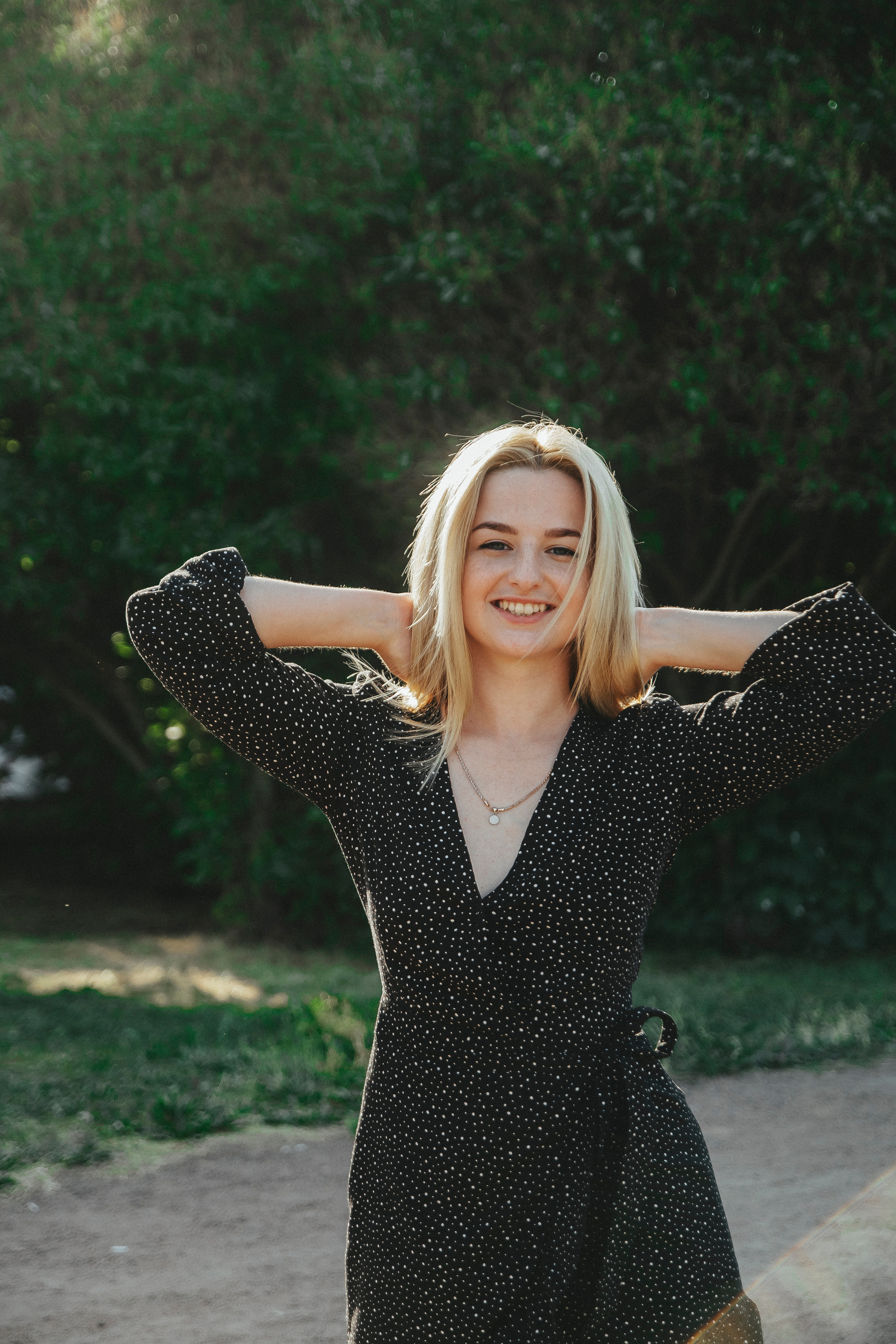 Девичник. Алена Смирнова — фотограф и видеомейкер