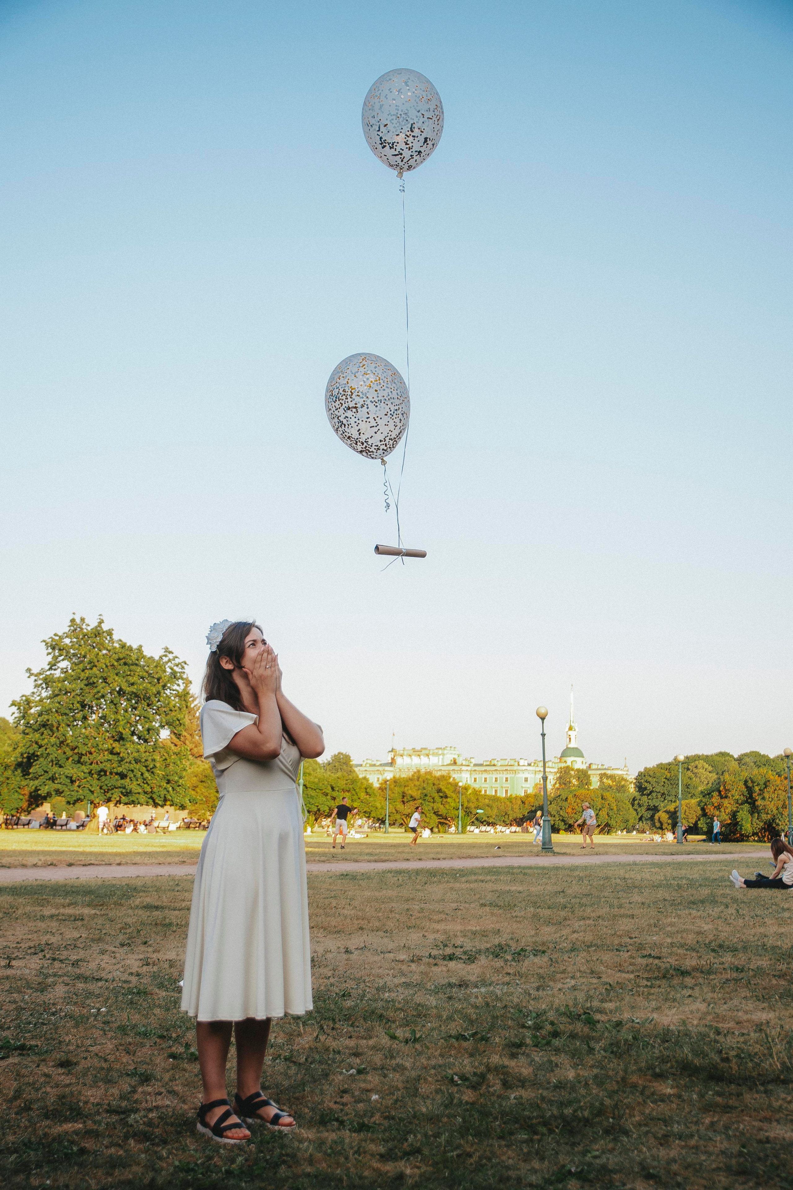 Девичник. Алена Смирнова — фотограф и видеомейкер