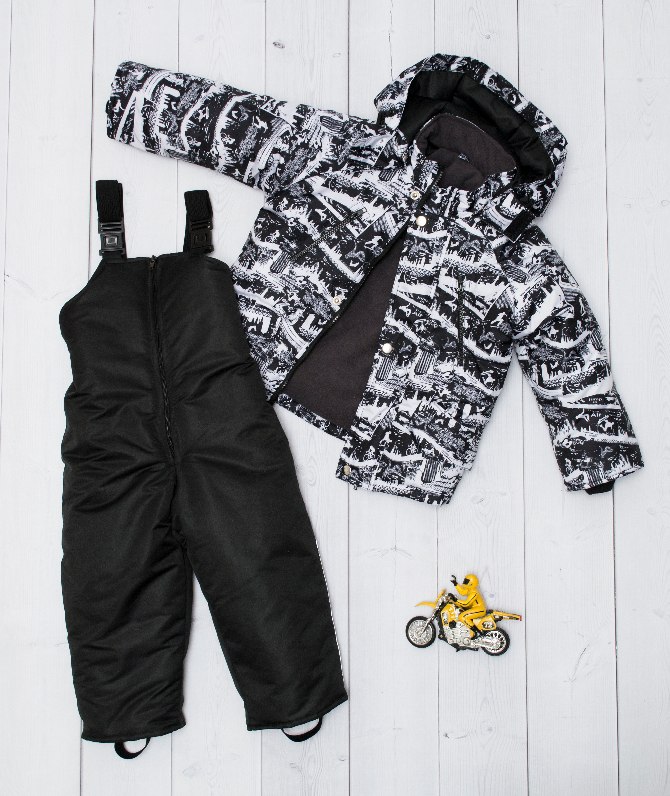 Алена Смирнова — фотограф и видеомейкер