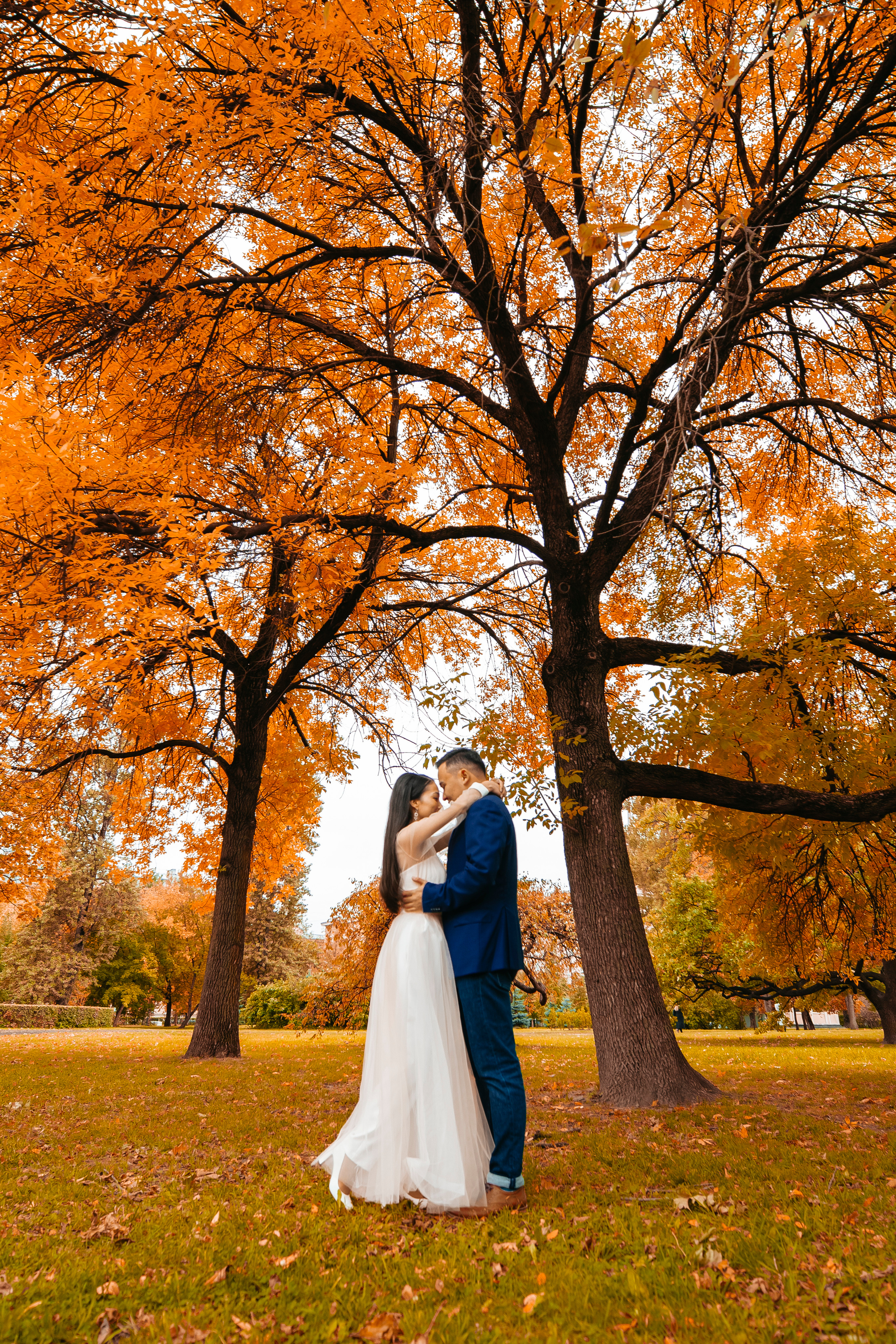 Алена Смирнова — фотограф и видеомейкер