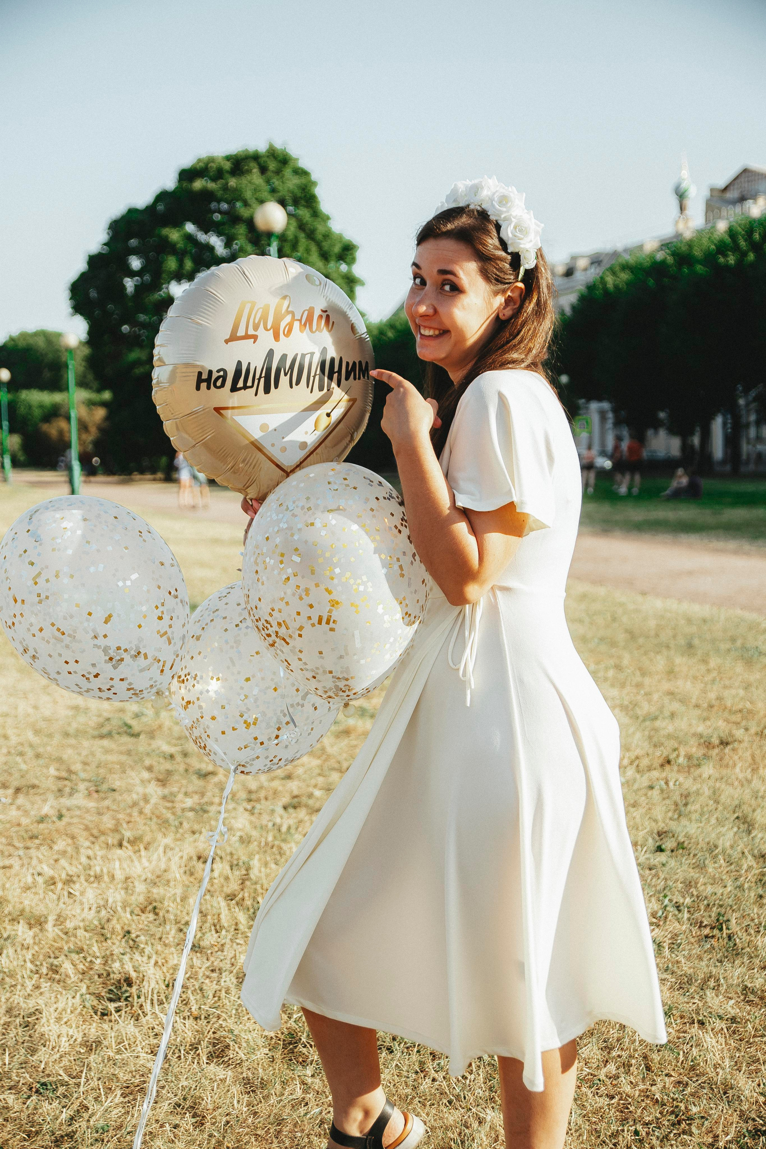 Девичник. Алена Смирнова — фотограф и видеомейкер