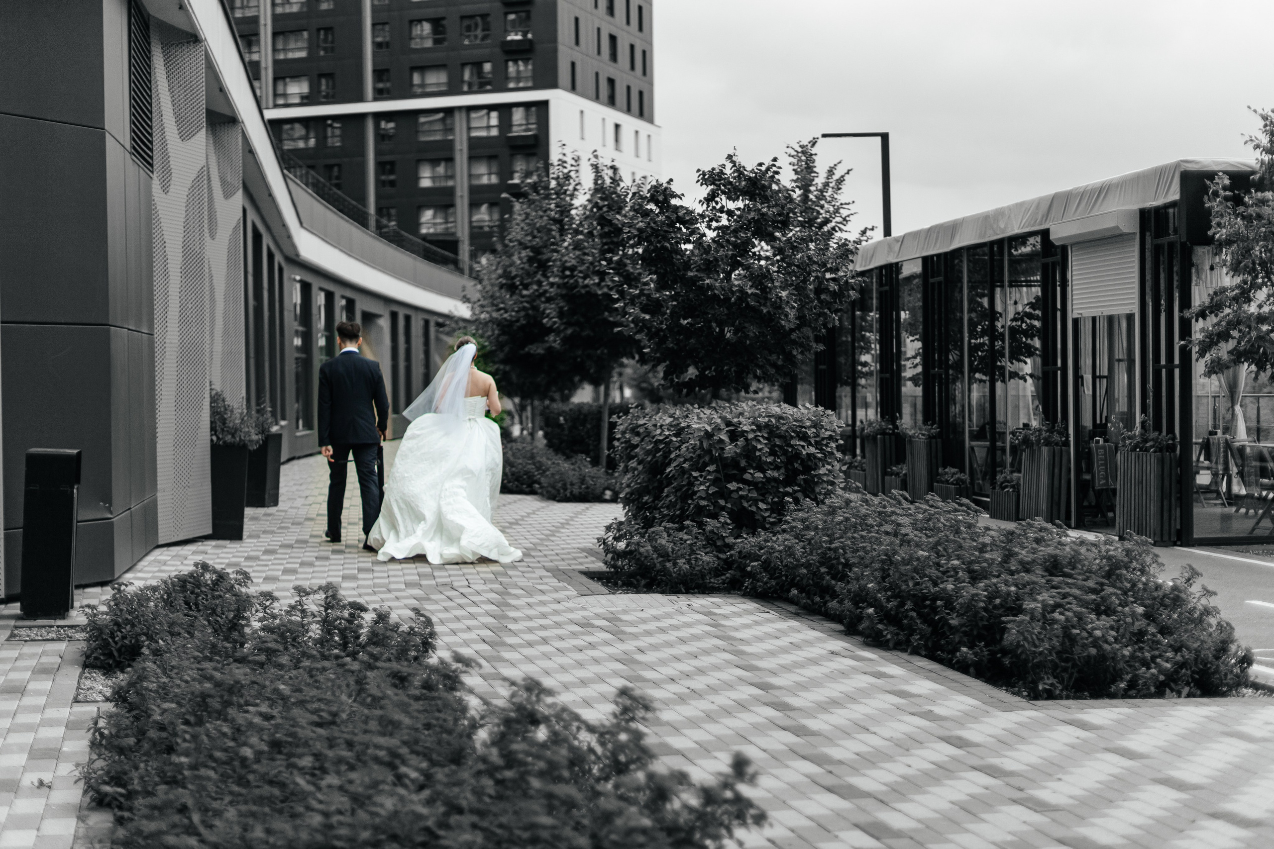 Счастье в моментах. Александр Оношкин. Свадебный фотограф в Екатеринбурге