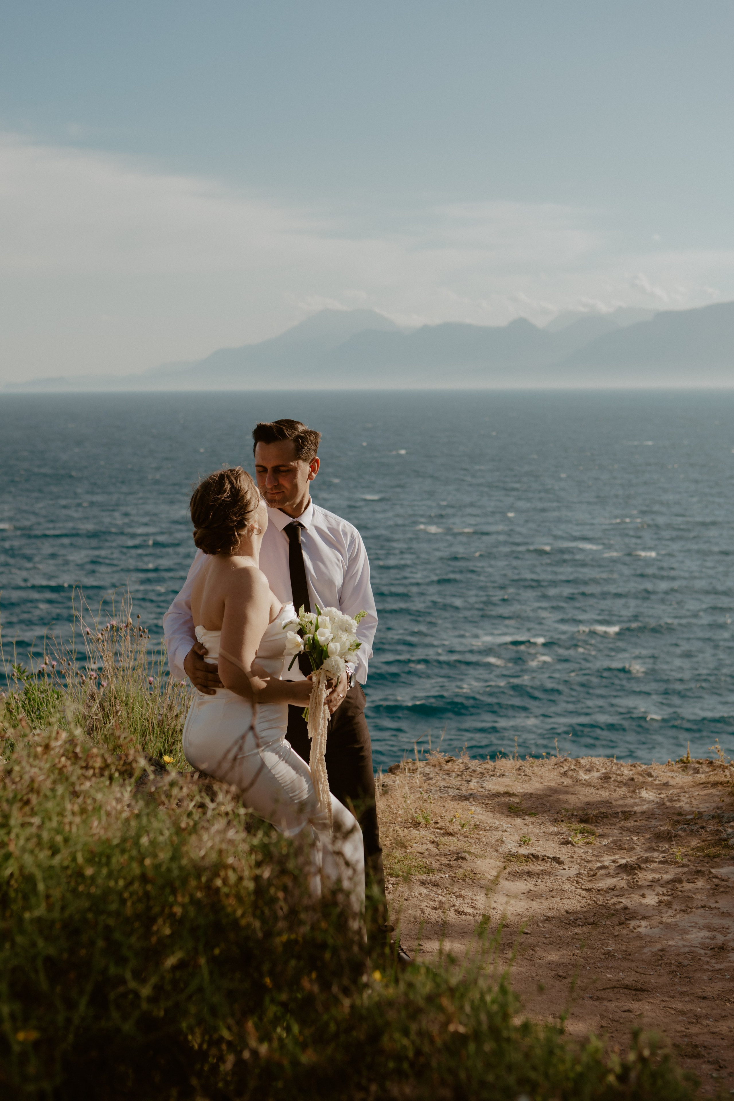 Kseniya & Savaş. Photographer Lisbon|Portugal Nadiya Kharytonenko