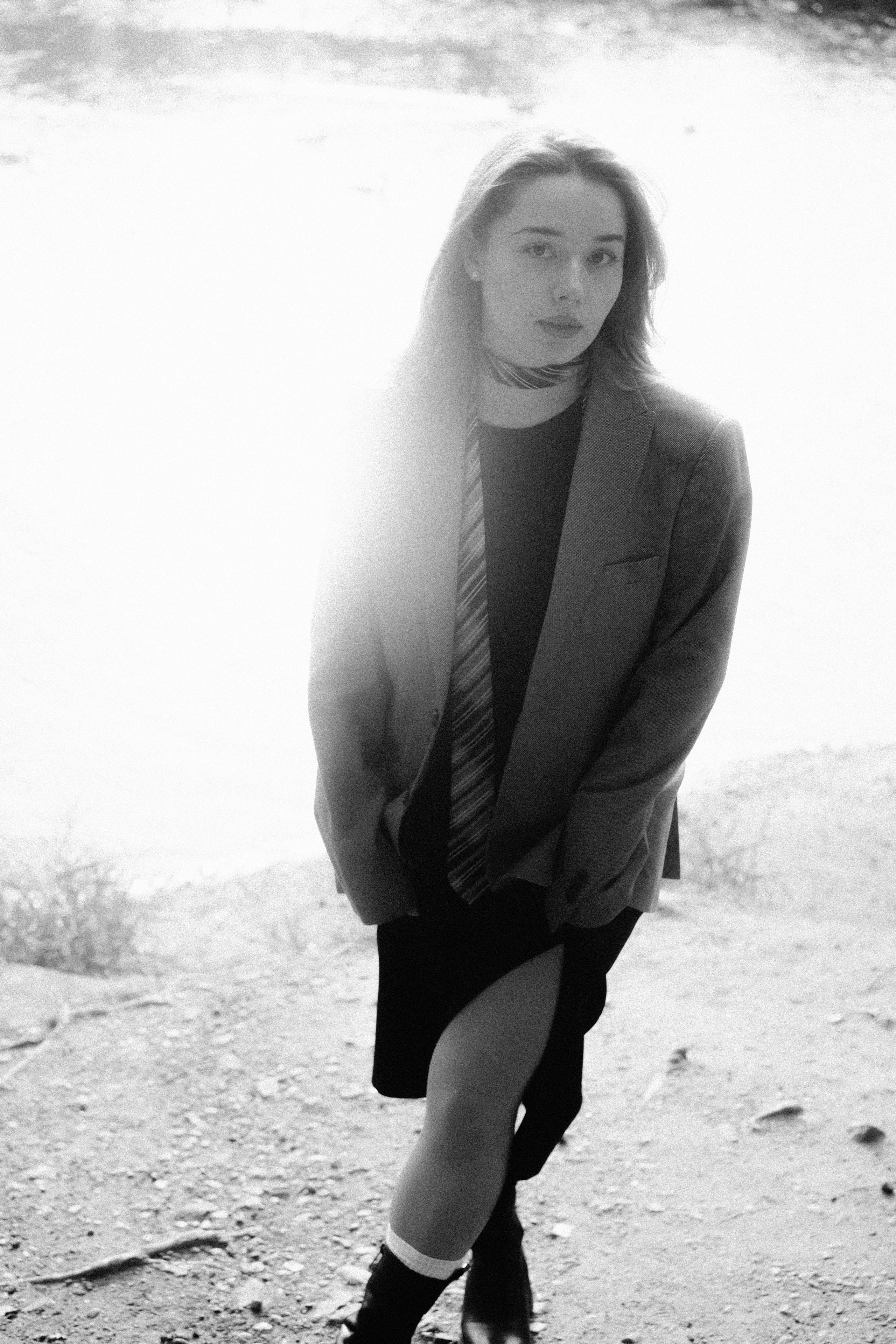 Диана. Veronika Popadeikina Photographer