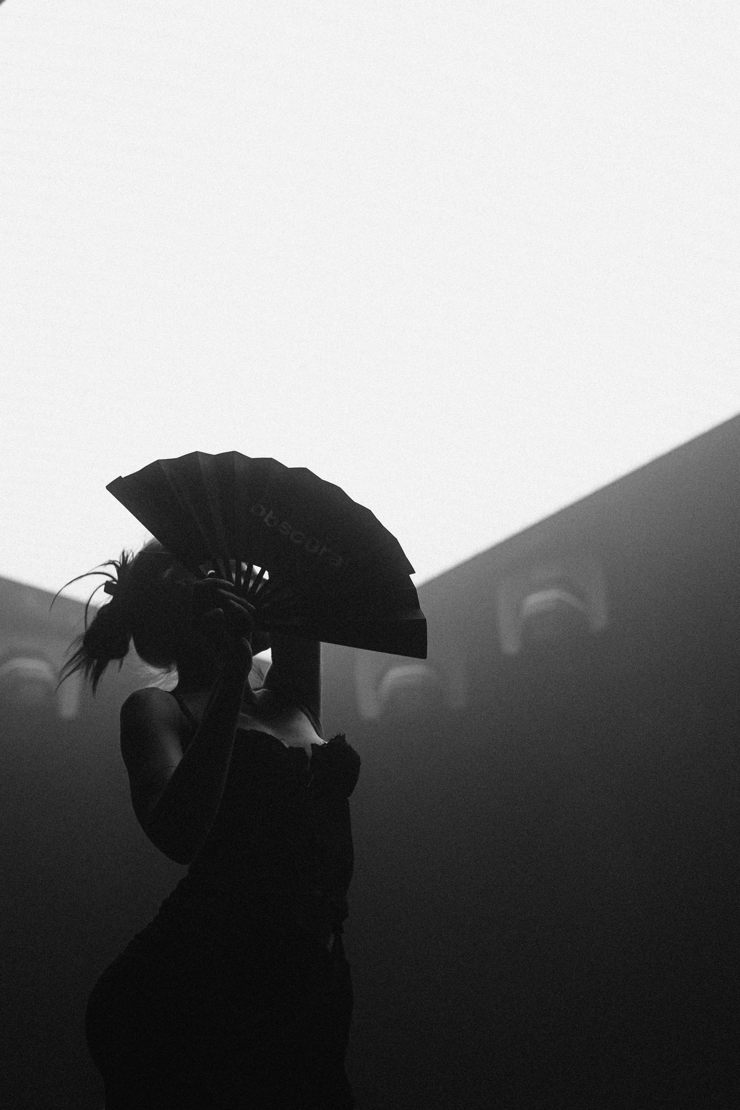 «Теория Звука». Veronika Popadeikina Photographer