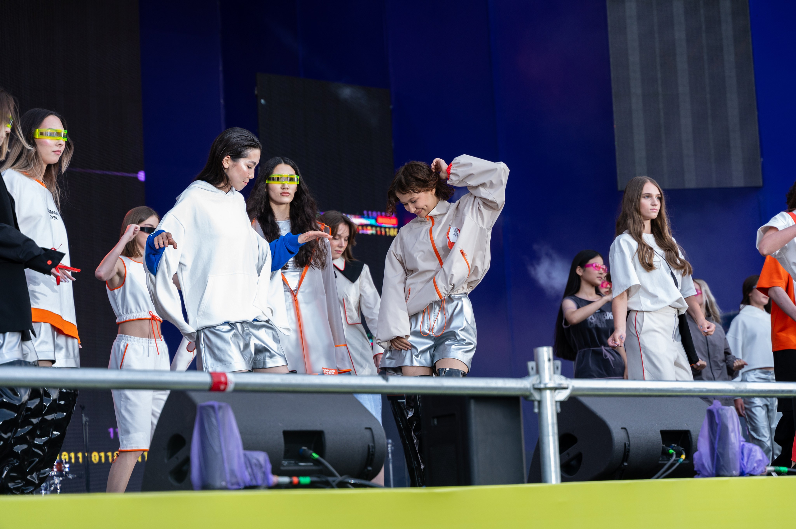 Код молодежи | 27.06.2025. Фотограф в Омске Елизавета Кириллова