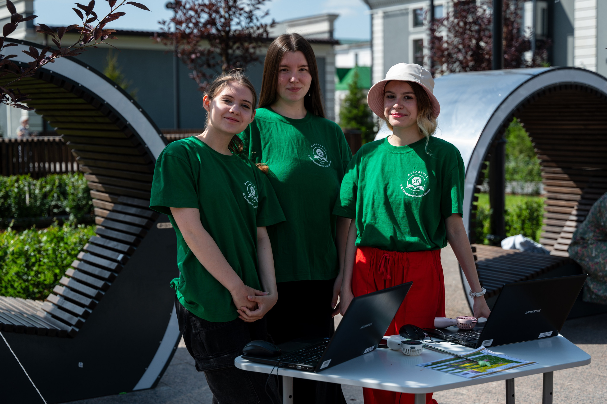 Всероссийский фестиваль-конкурс «Потомки великих мастеров» | 28.06.2025. Фотограф в Омске Елизавета Кириллова