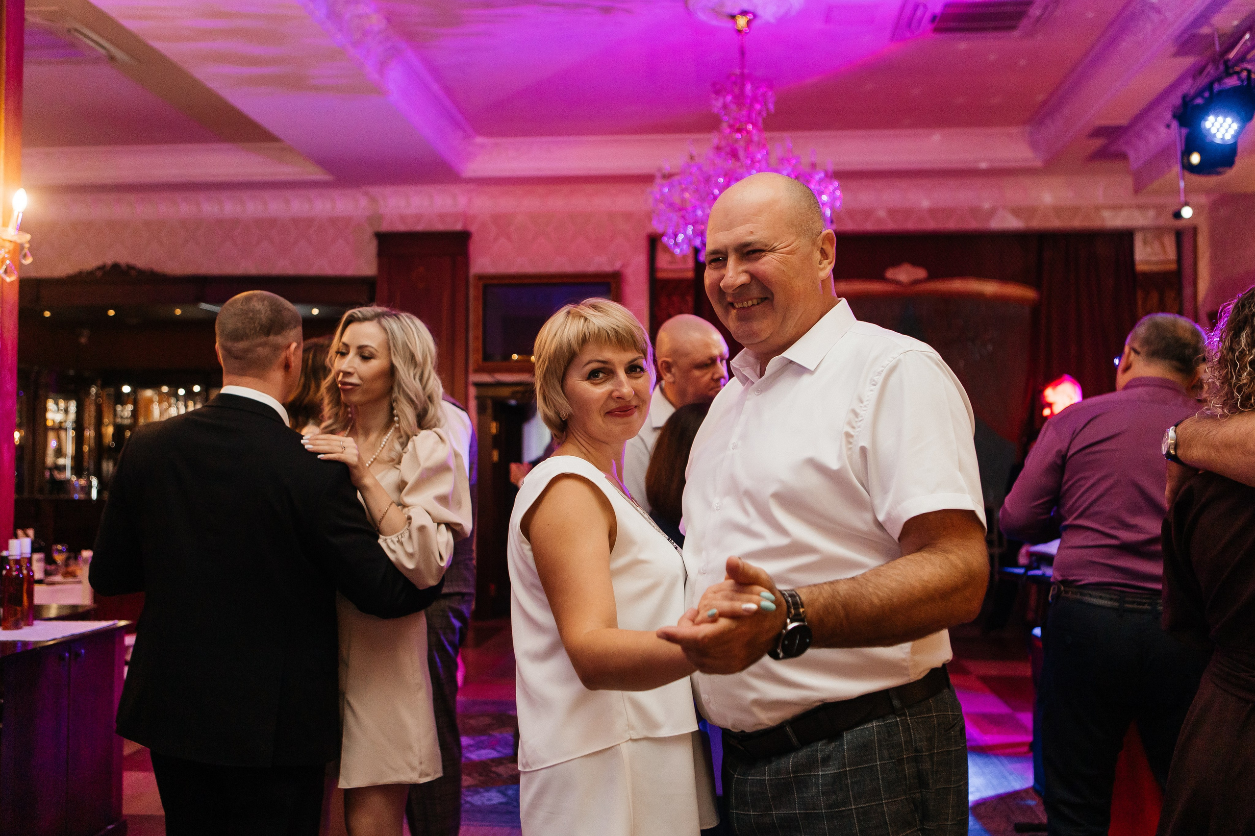 Марина и Дмитрий. Свадебный и семейный фотограф в Ростове-на-Дону