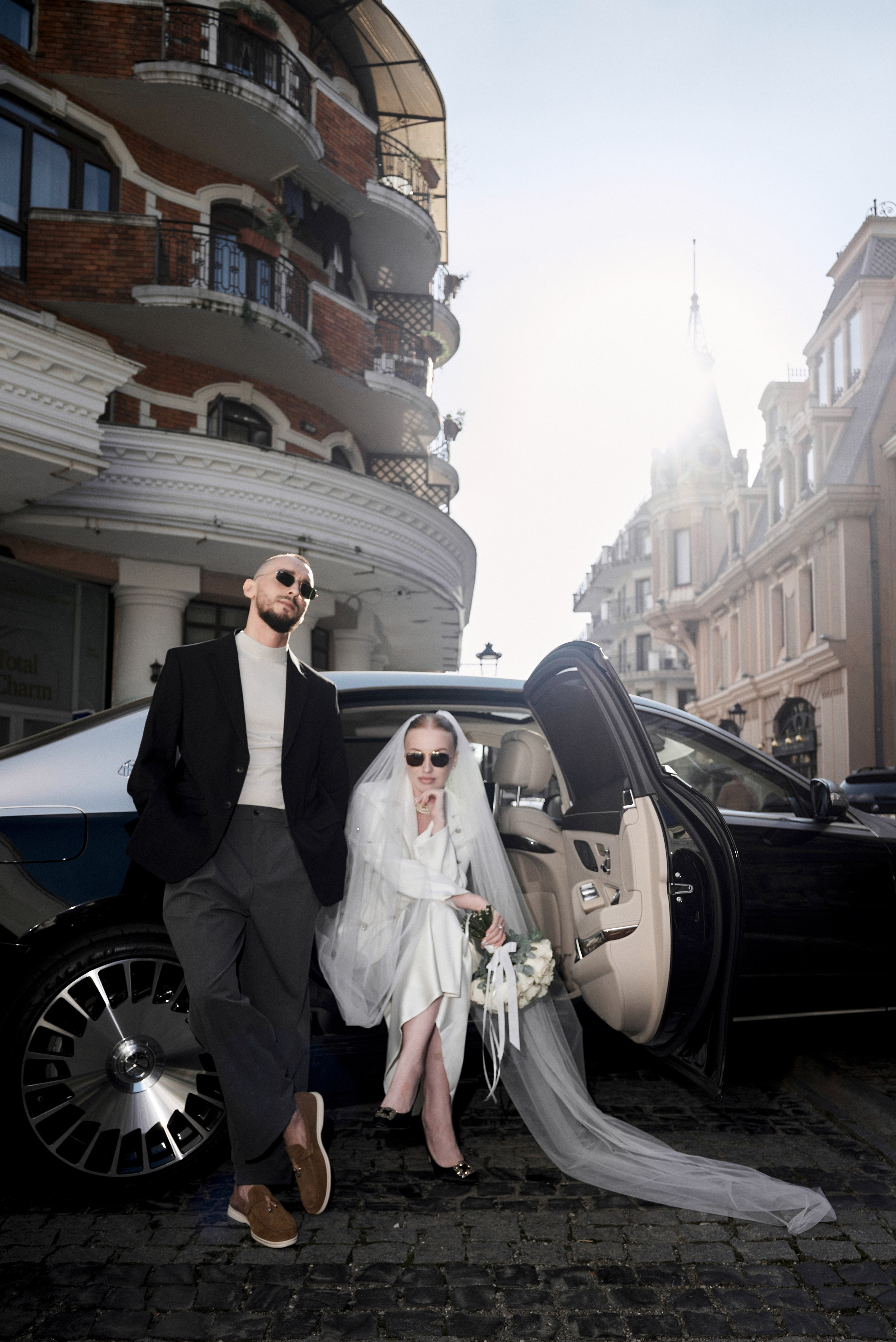 A&N. Свадебный и портретный фотограф Пётр Ладанов