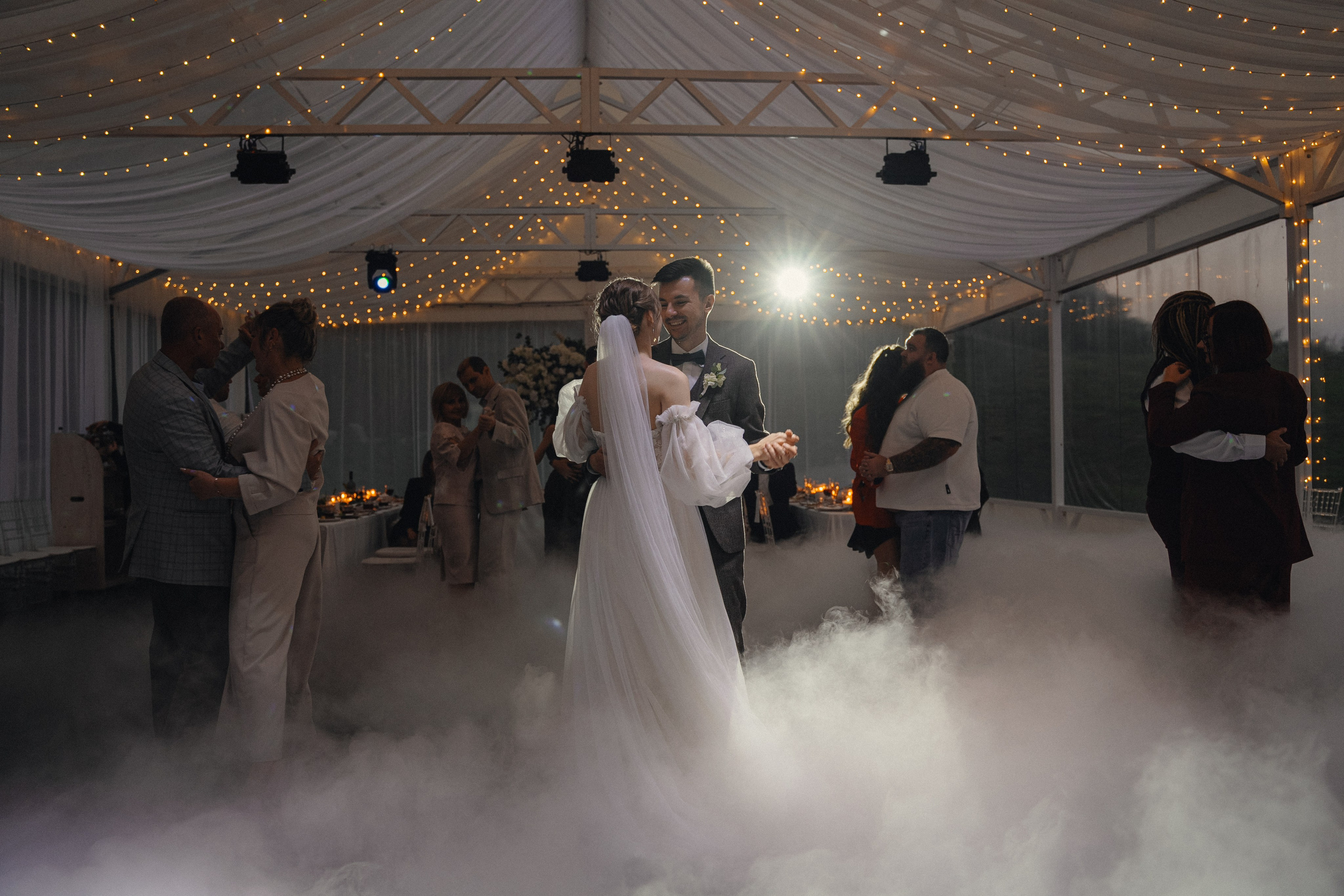 Алексей и Вероника. Главная