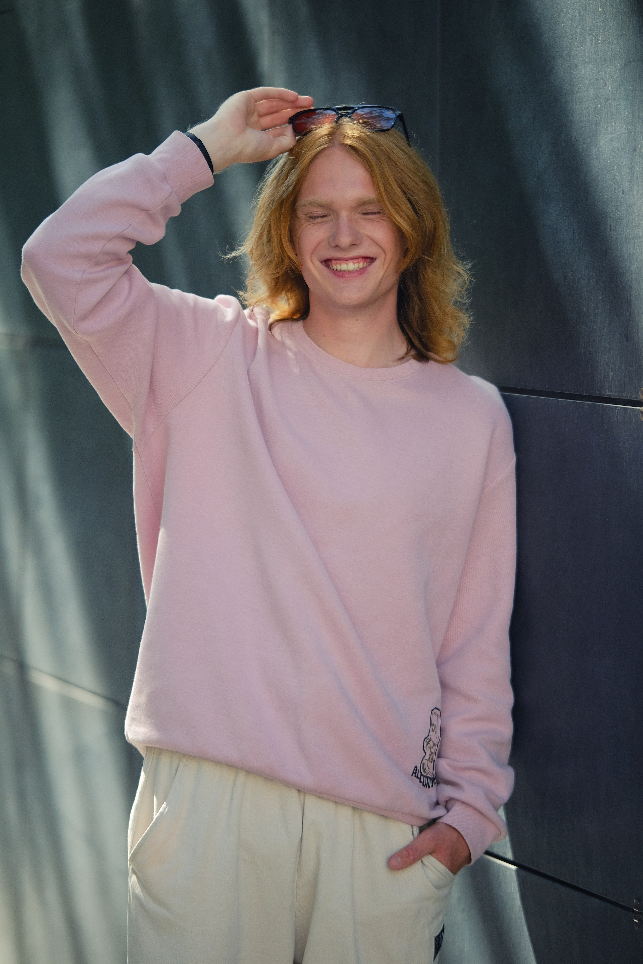 Фотограф Михаил Гуляев. Фотосессия в Новосибирске. Фотосессия в городе Новосибирск. Фотопрогулка.