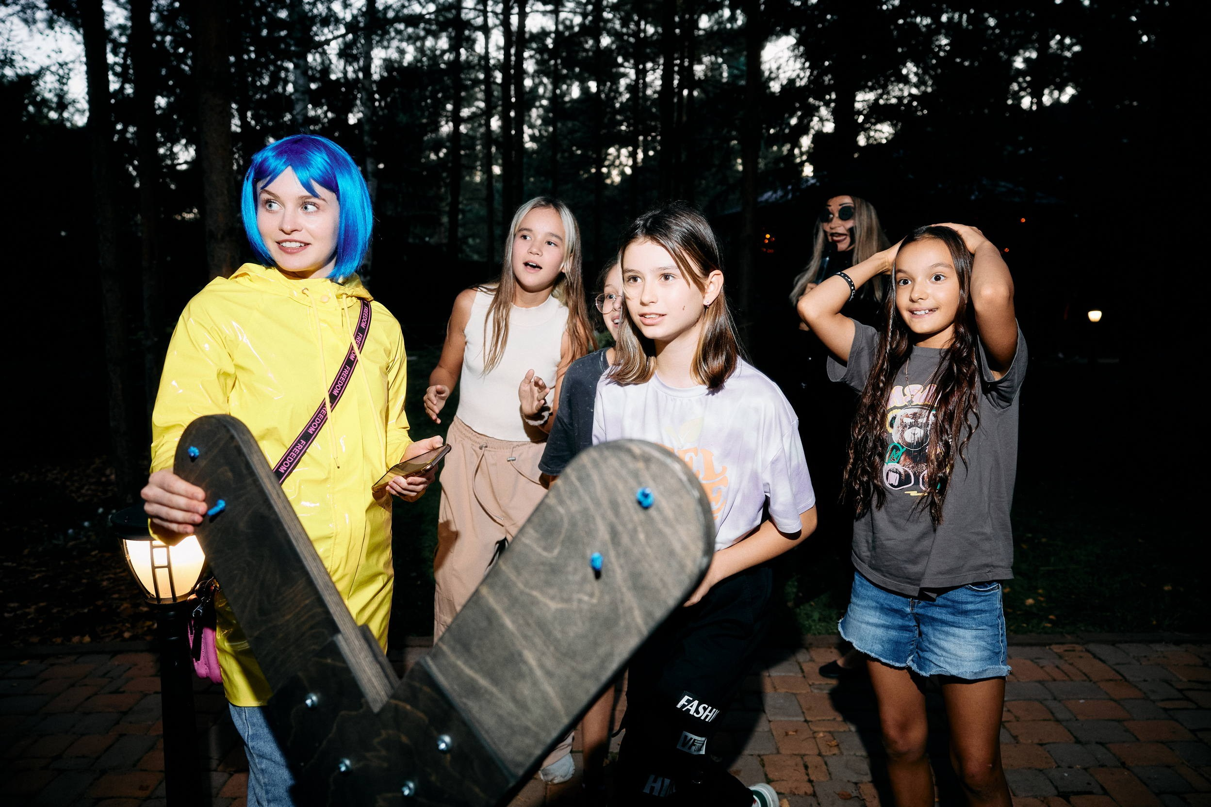 Детские мероприятия. Диана Королёнок — Свадебный и Репортажный фотограф в Москве