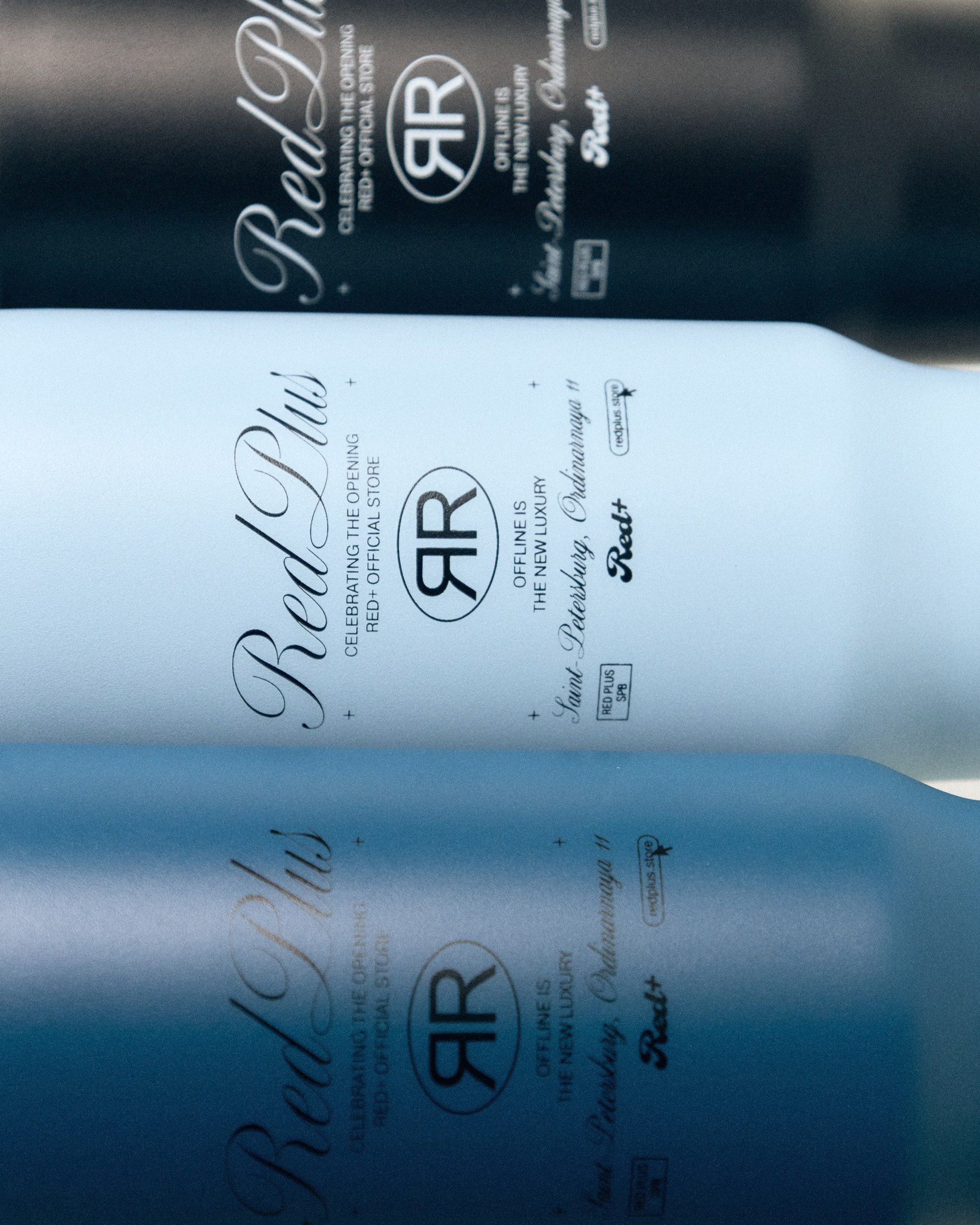 Red+. Креативный продюсер / сет—дизайнер