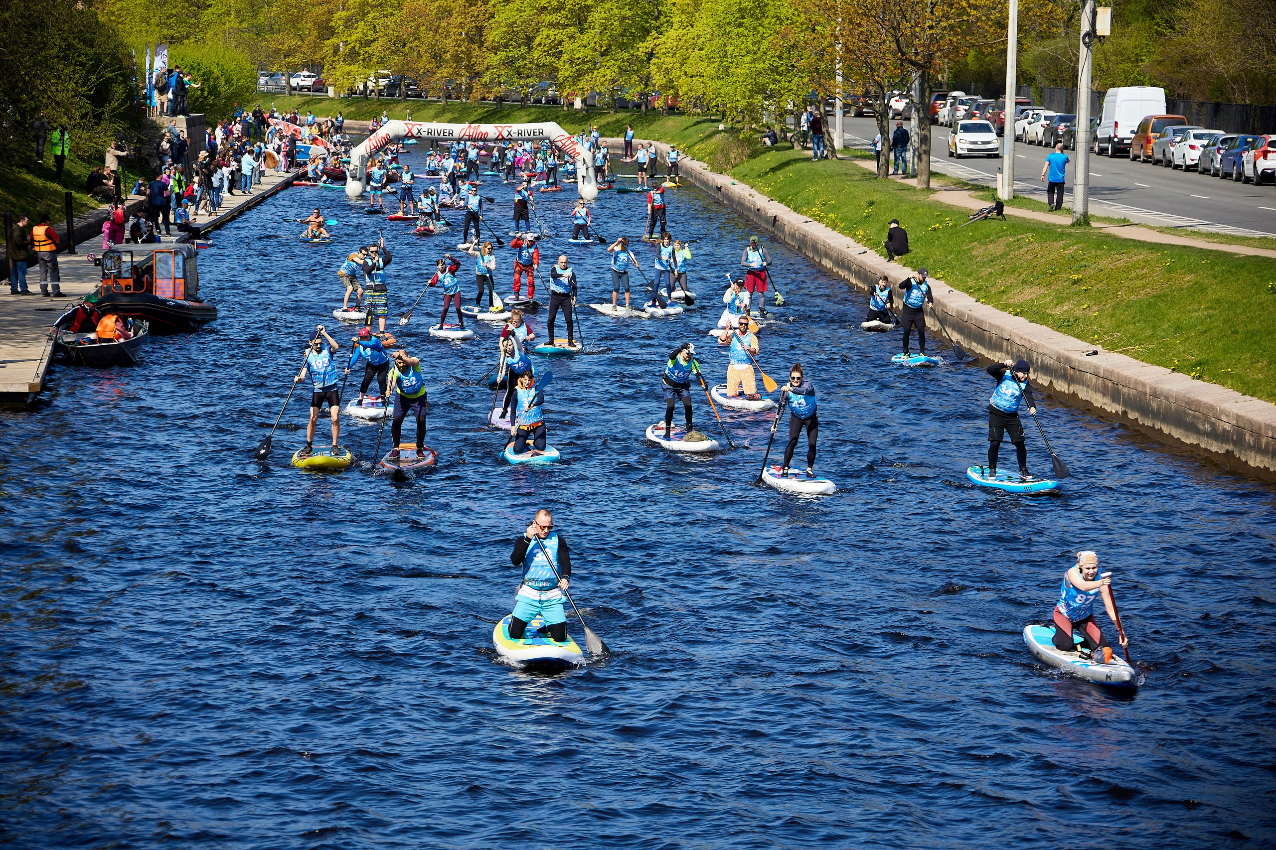 Спортивные соревнования