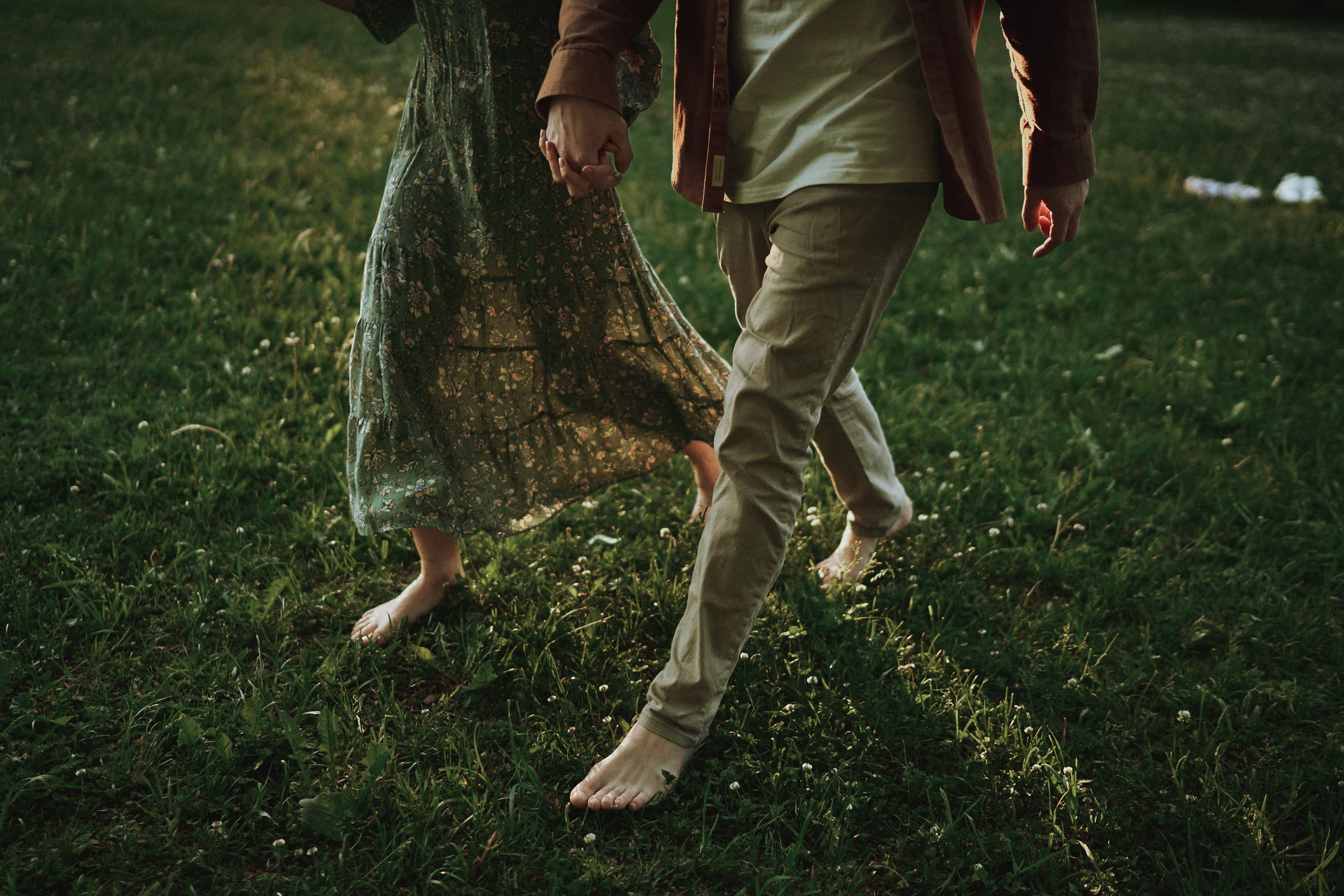 Маша и Влад. Фотограф в Санкт-Петербурге | Аня Маленчук