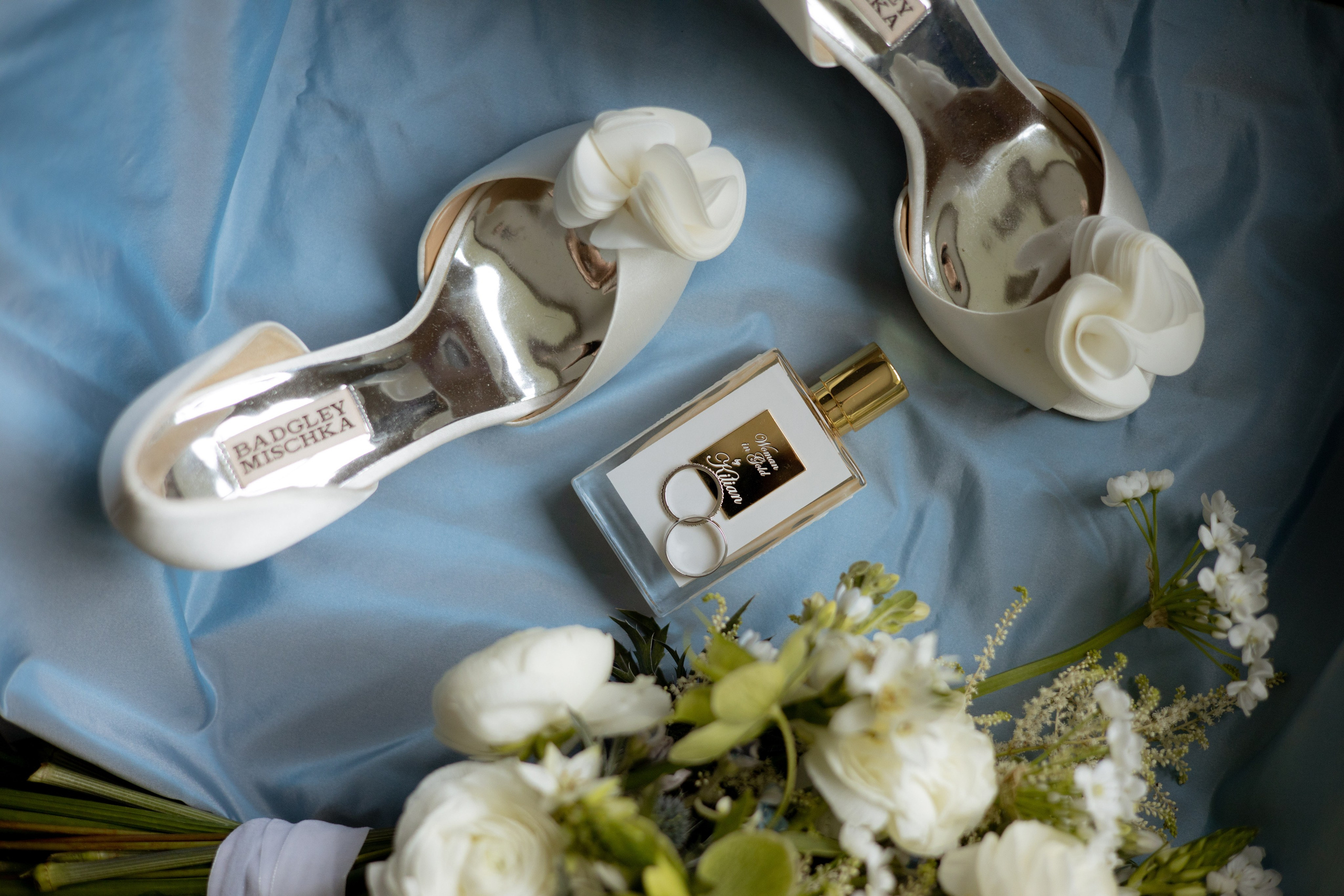 Анастасия & Никита. Оформление свадеб, декор свадеб Вера Маркова, Москва