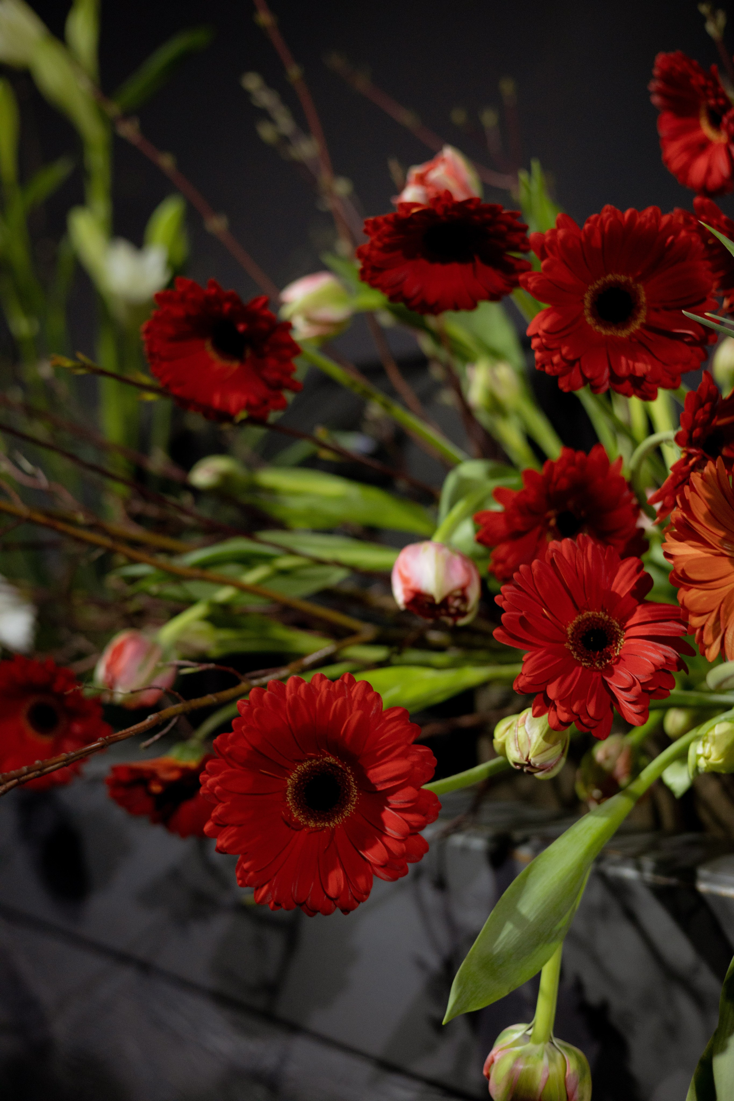 Оформление Отчетного концерта Музыкальной школы Глазунова. Оформление свадеб, декор свадеб Вера Маркова, Москва