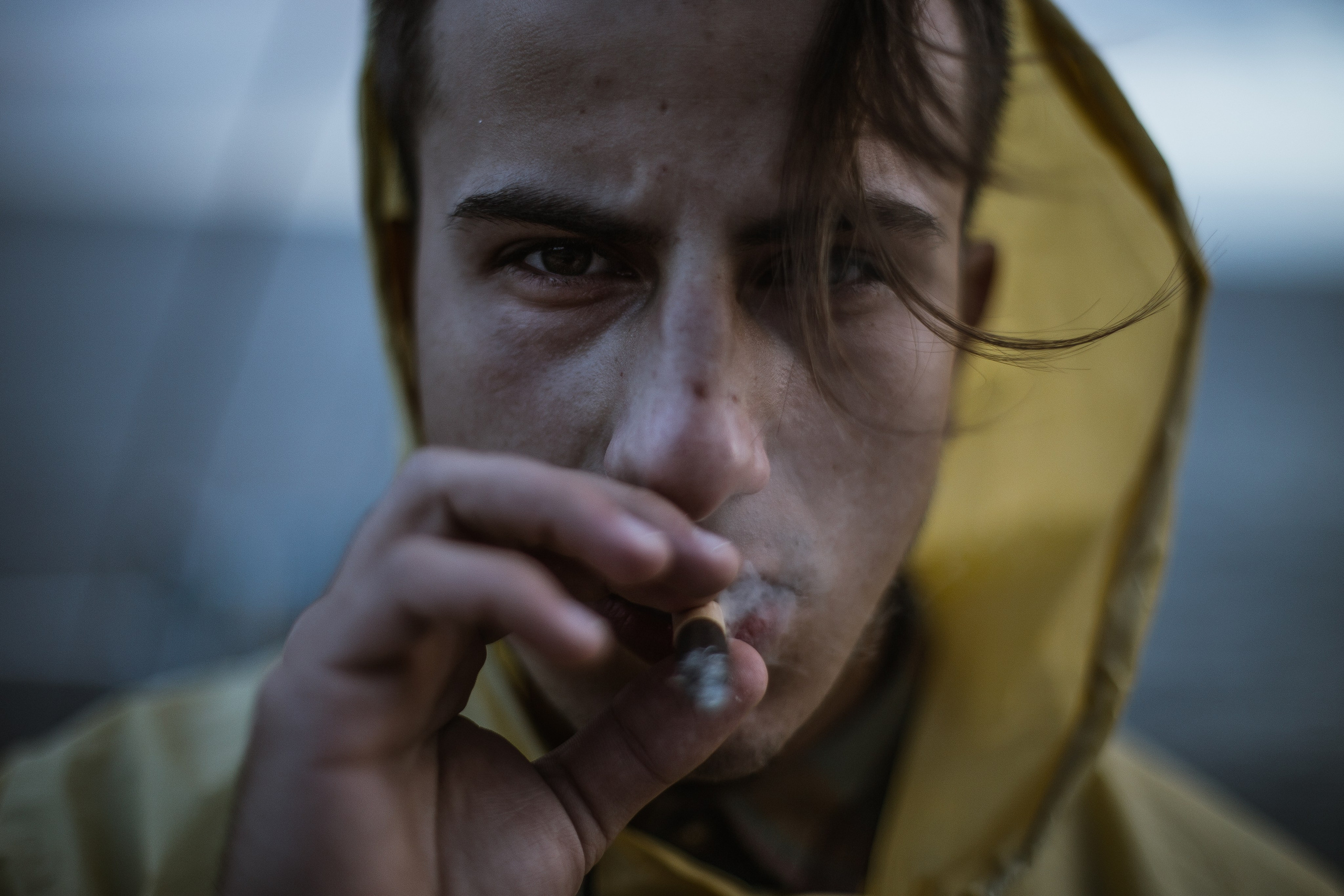 People. Артем Корнев Фотограф