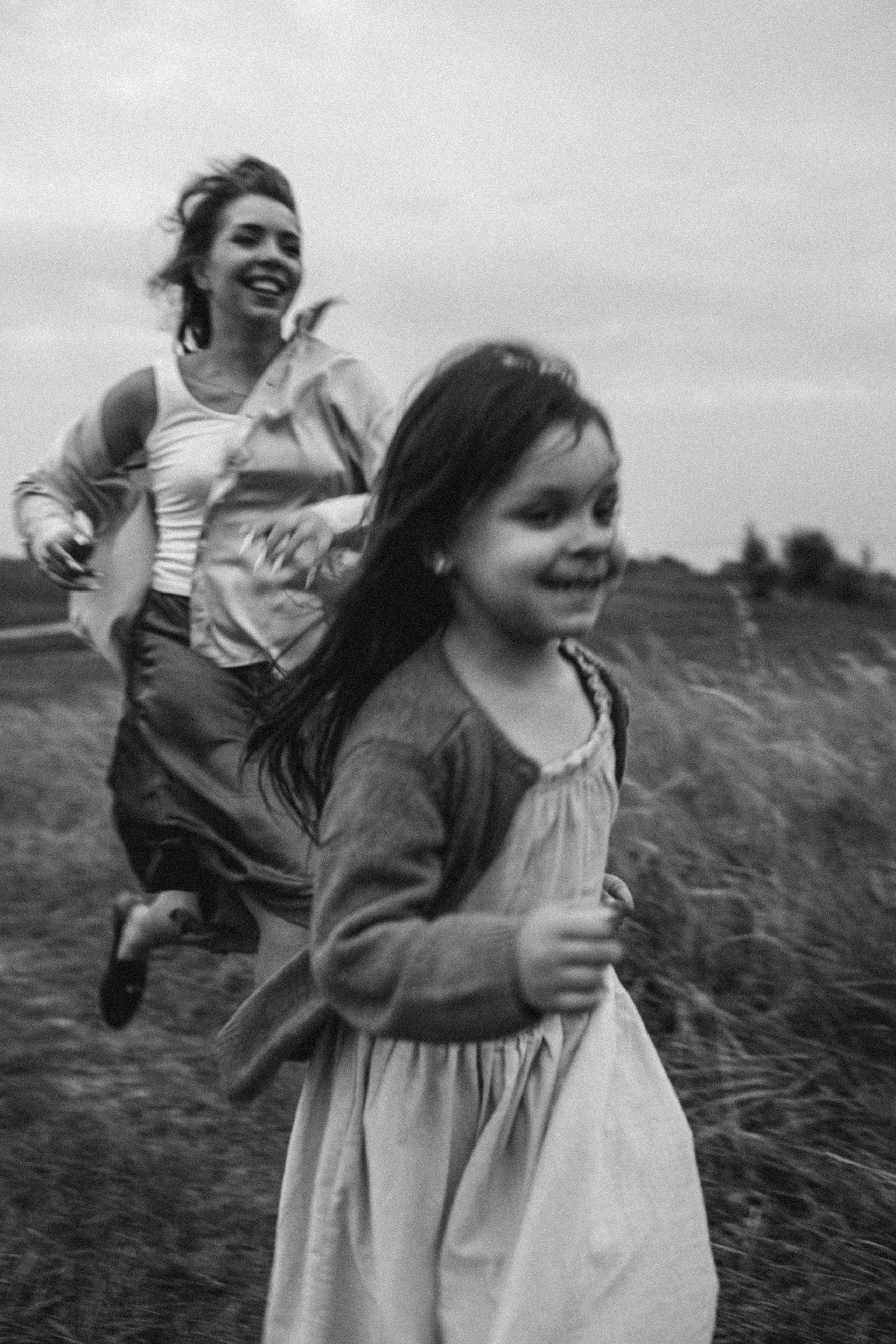 Семейные истории. Главная