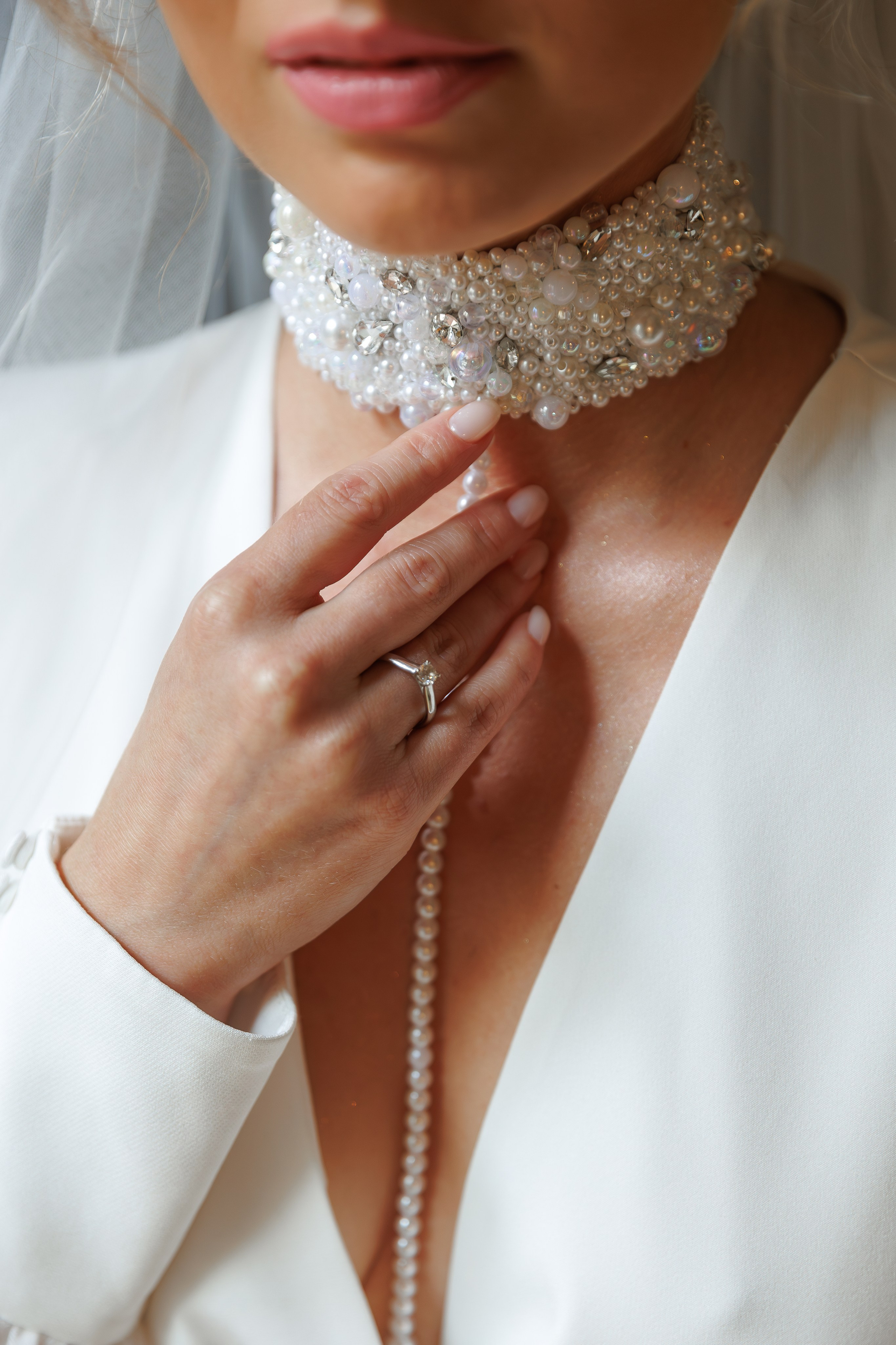 Свадебная фотосессия в отеле St. Regis Никольская. Свадебный фотограф Москва и МО Сергей Киржаев