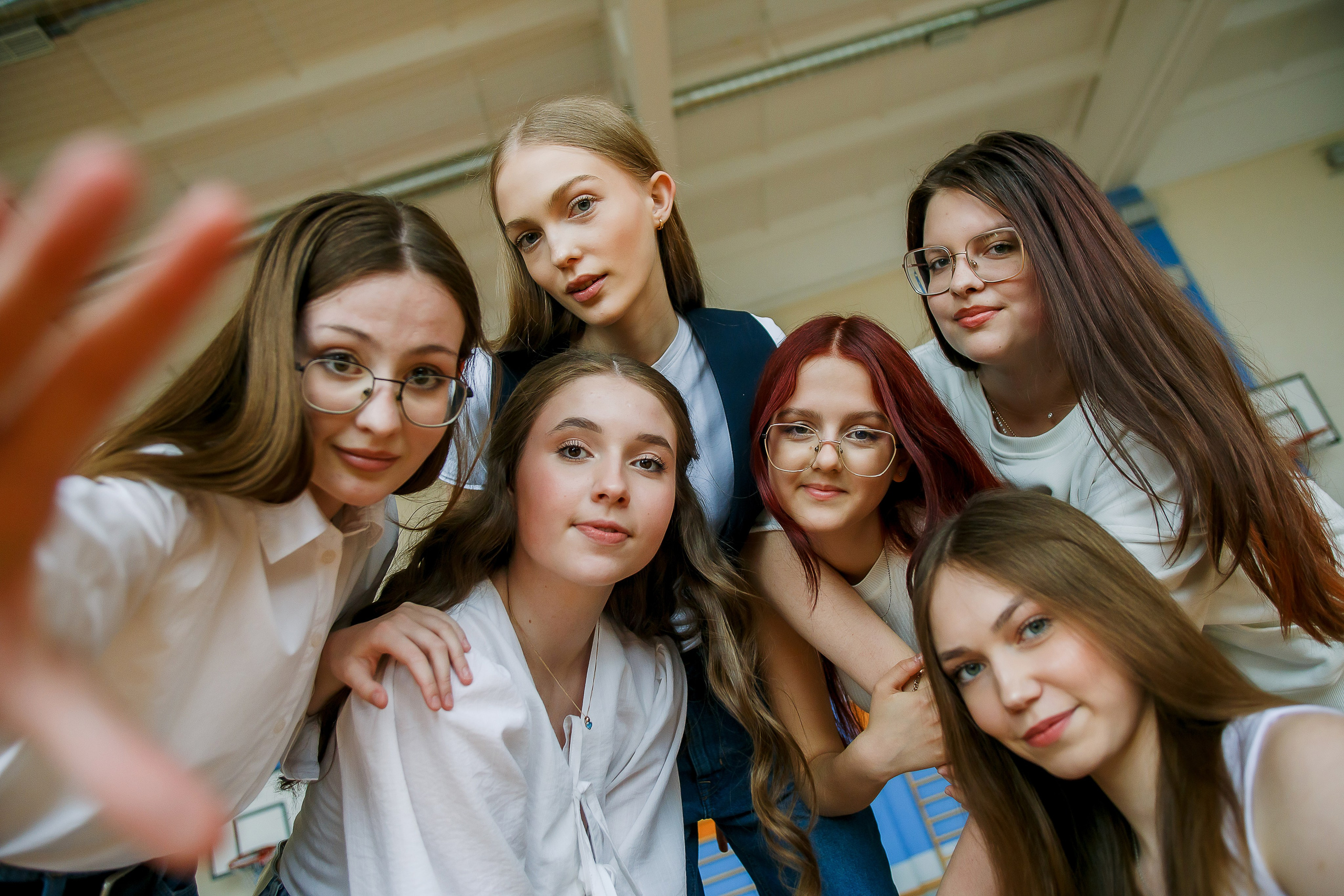 Школьные фотосессии. Фотограф Саранск Екатерина Жукова