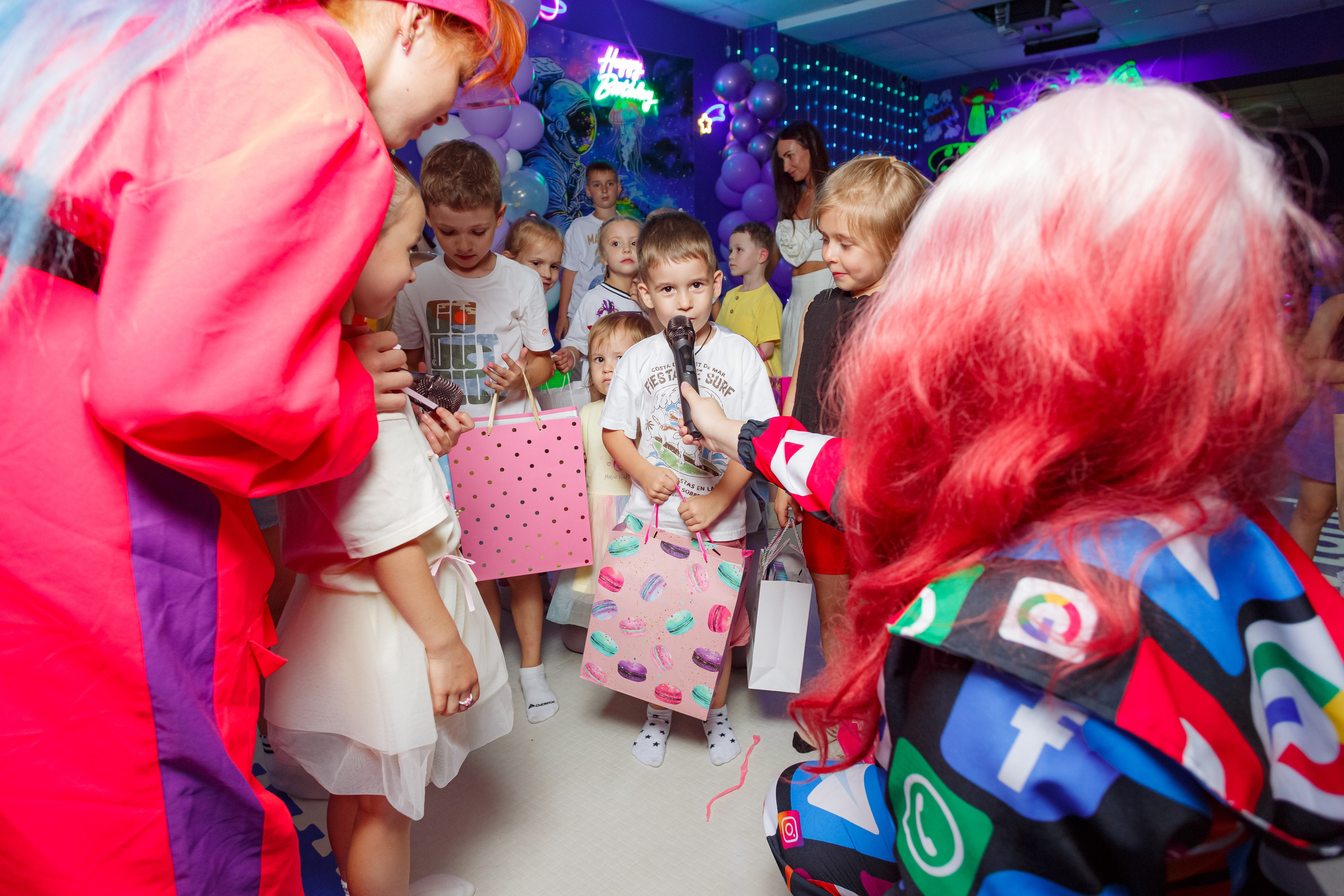 WowLand. Фотограф в Воронеже Иван Самодуров