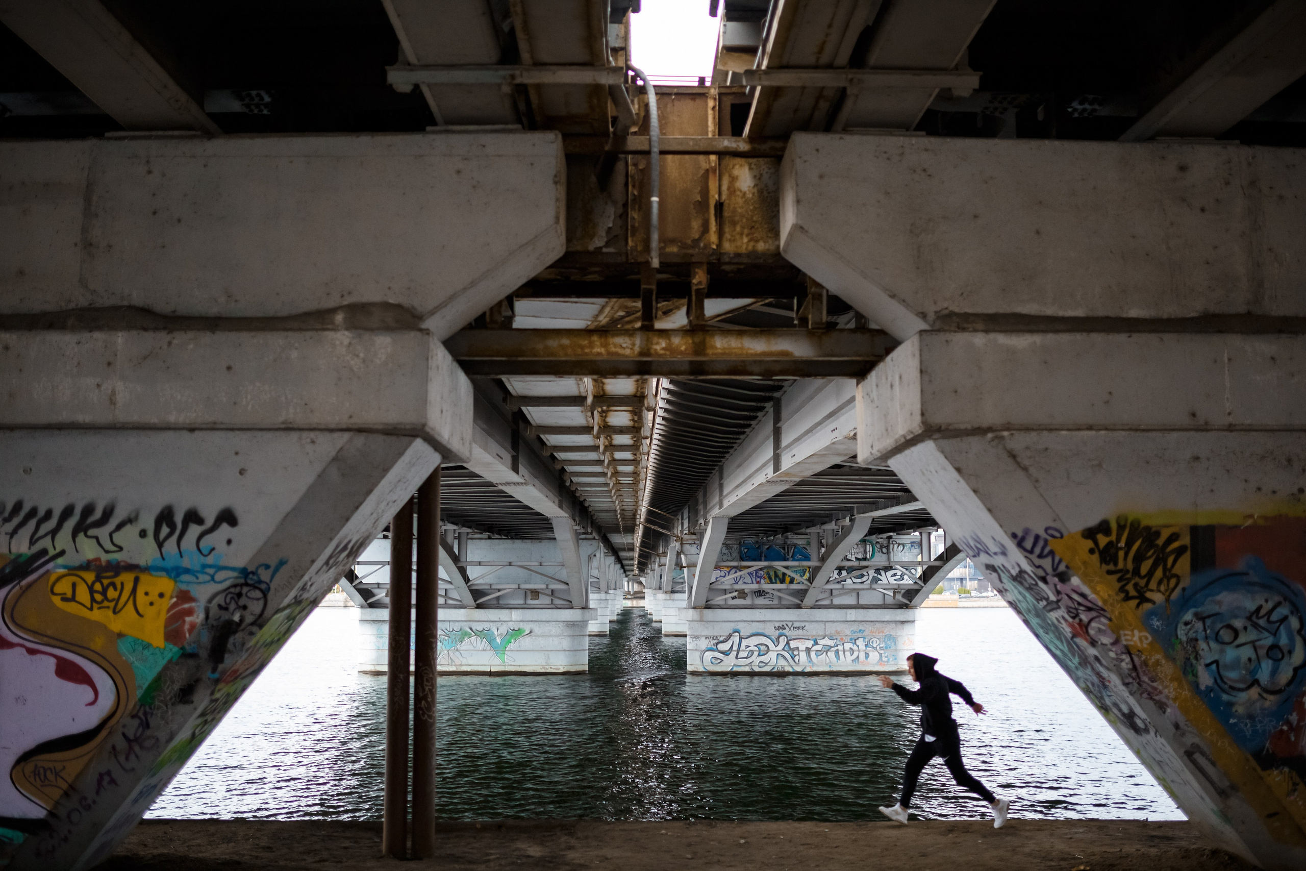 Мужской портрет. Фотограф в Воронеже Иван Самодуров