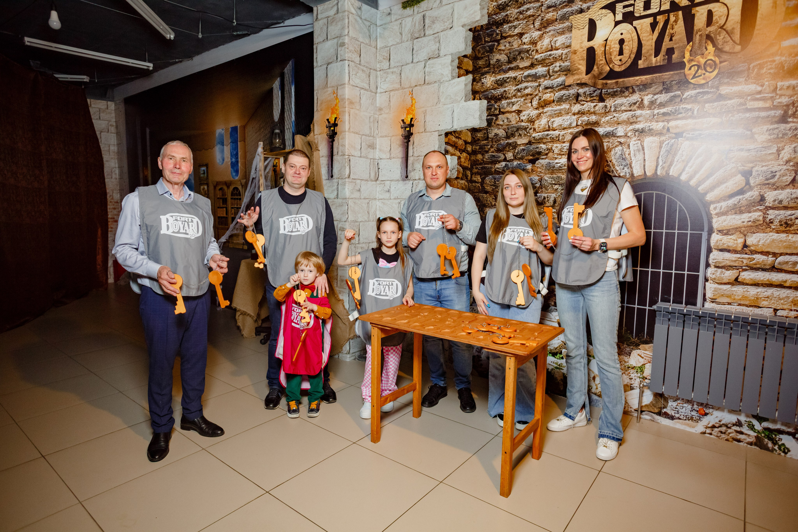 ФордБоярд. Фотограф в Воронеже Иван Самодуров