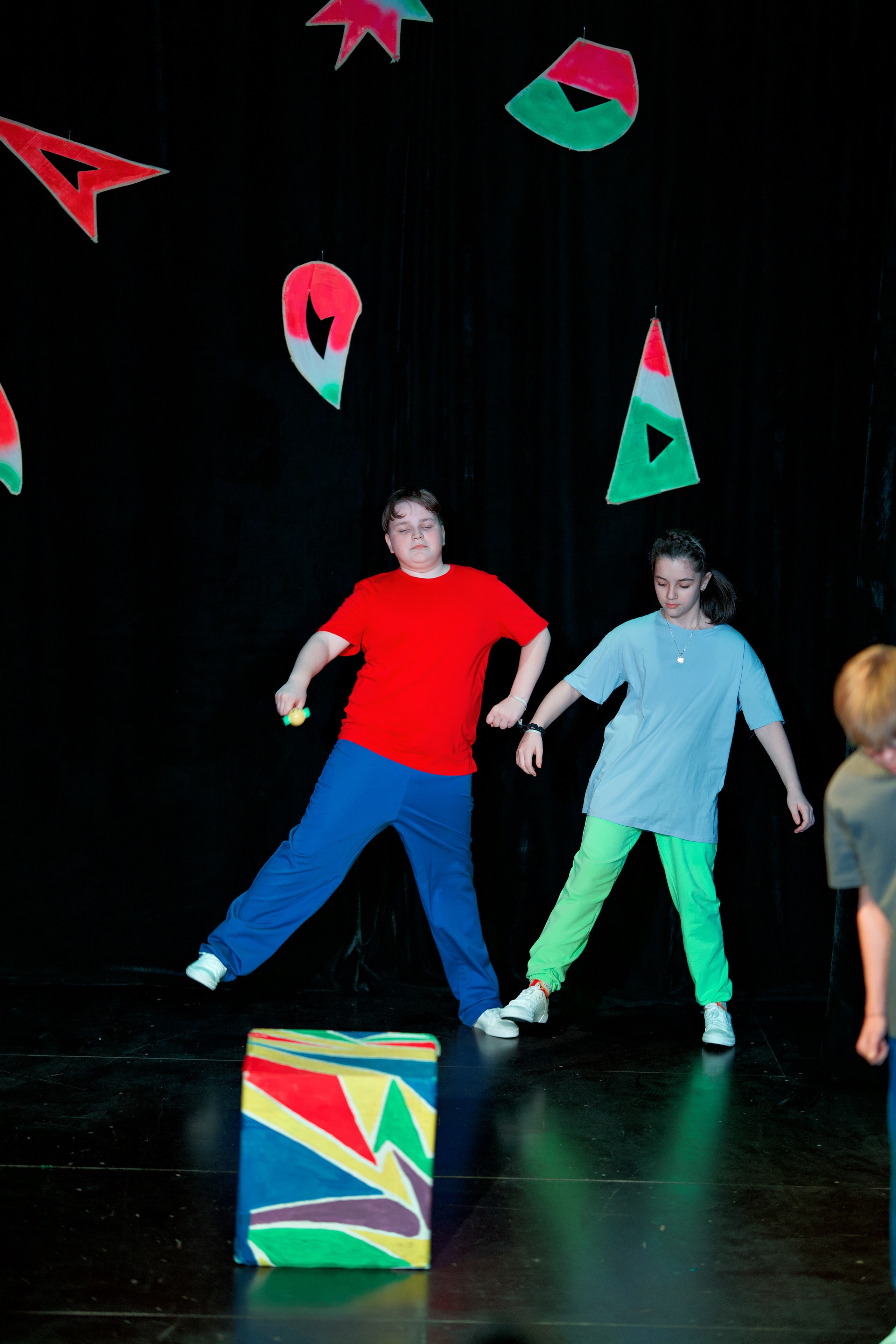 Все мальчишки дураки (1 состав). Фотограф Денис Болдинов. Москва