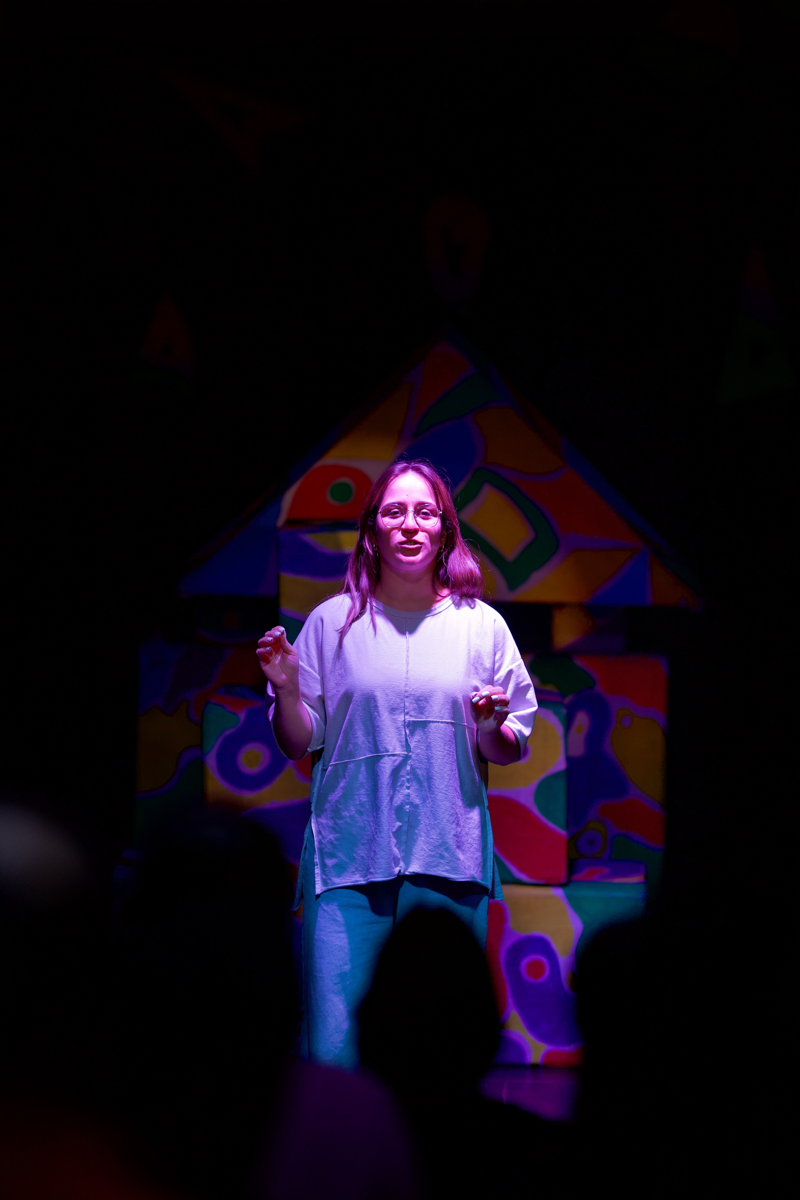 Все мальчишки дураки (1 состав). Фотограф Денис Болдинов. Москва