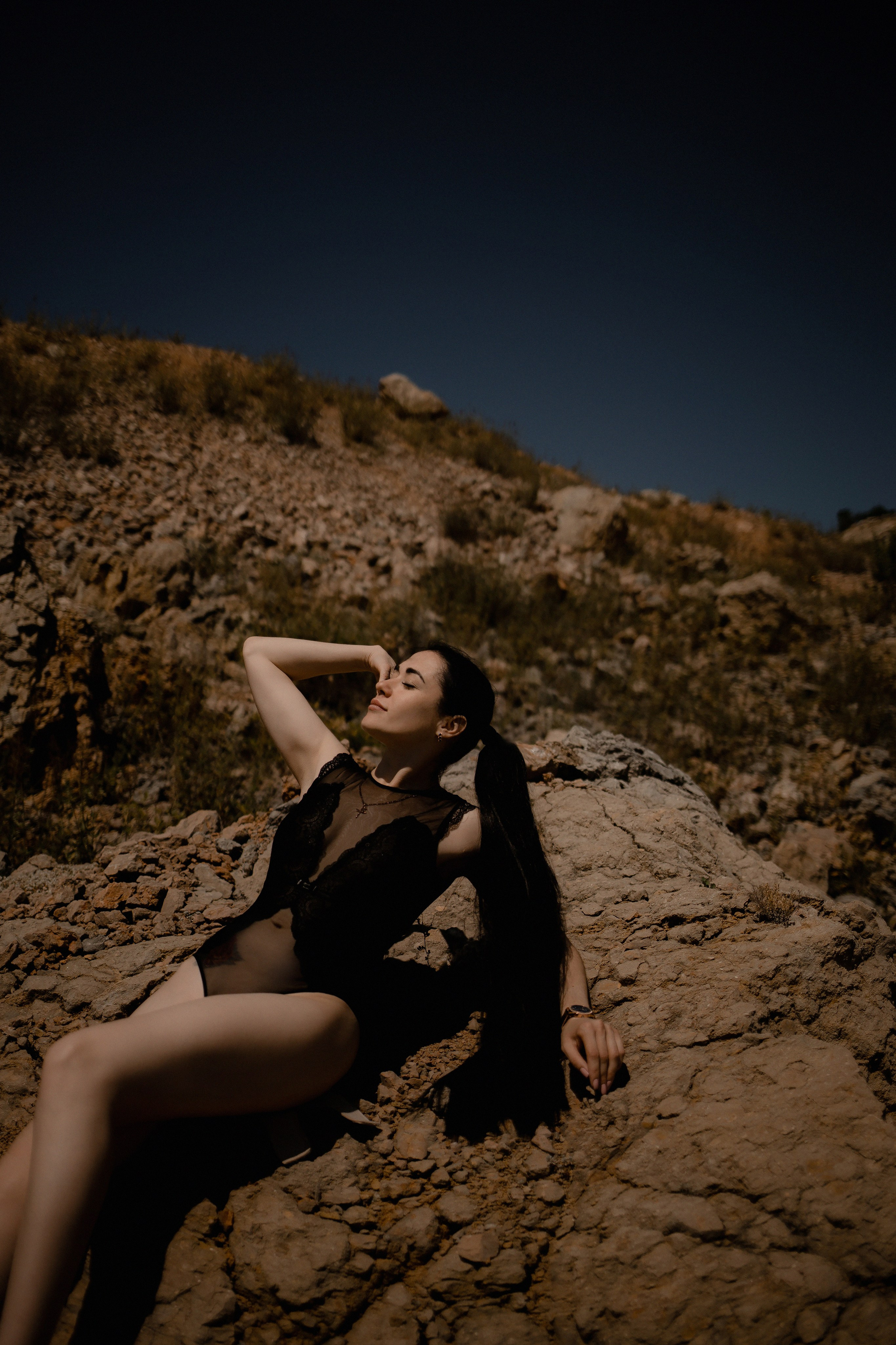 Личности. Фотограф Анастасия Огнева