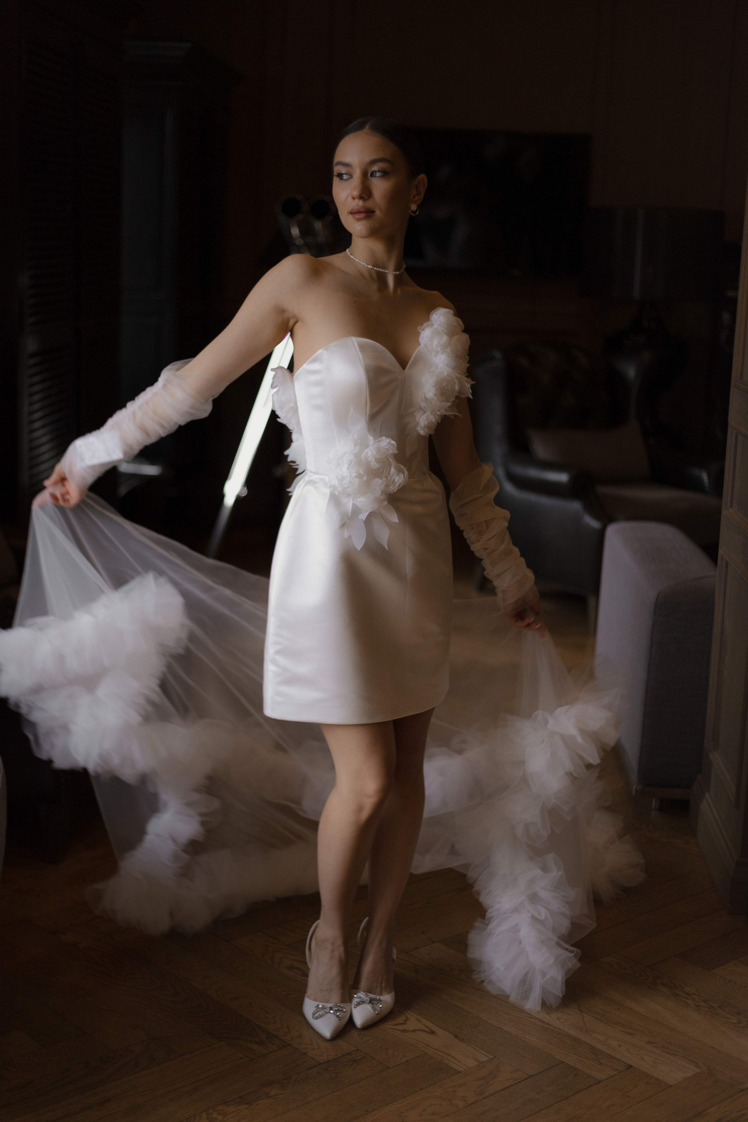 Руслан и Дилюза. Свадебный и персональный фотограф в Казани Алёна Ишаева