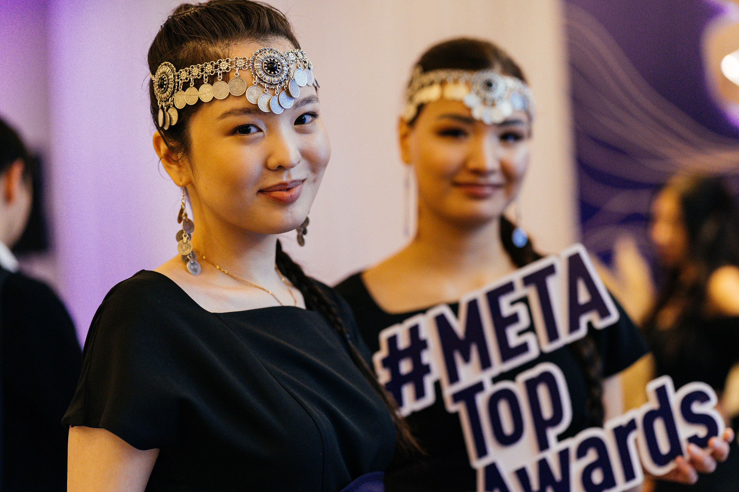 Премия Metaratings Top Awards Astana. Репортажный фотограф в Астане — Диана Калтаева, портретный фотограф