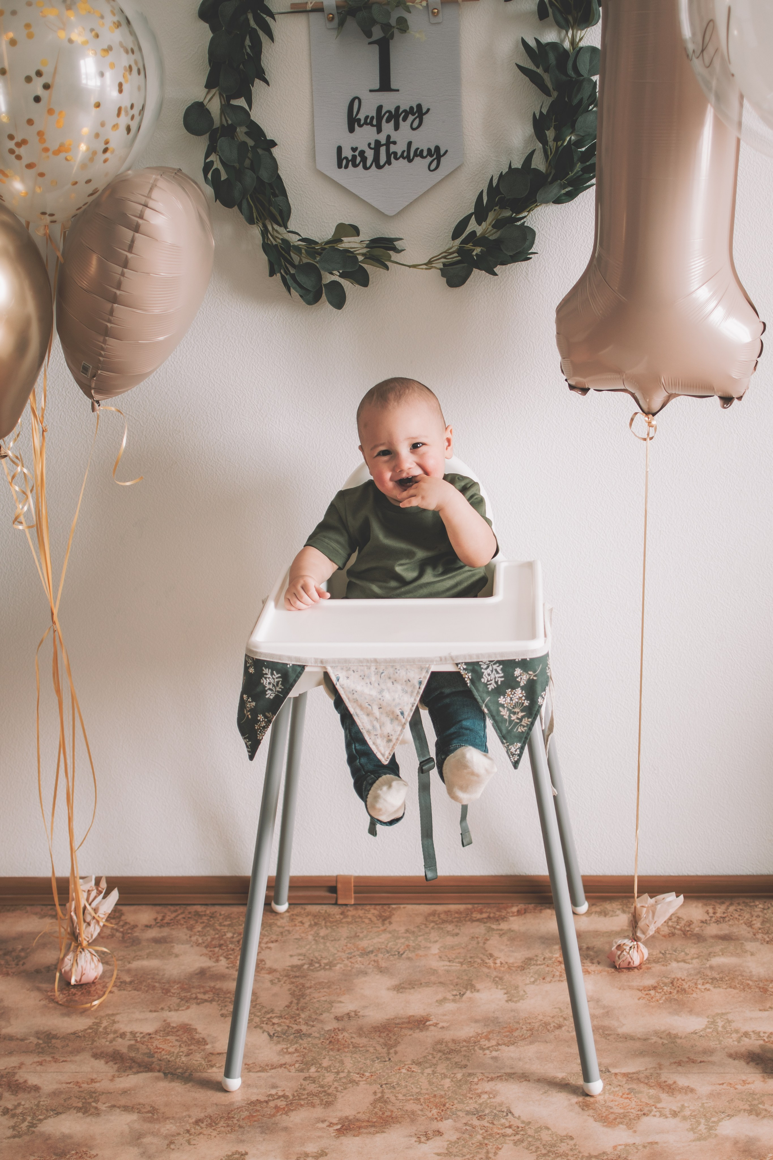 Happy birthday, Emil. Семейный и свадебный фотограф Губкинский и Ставрополь