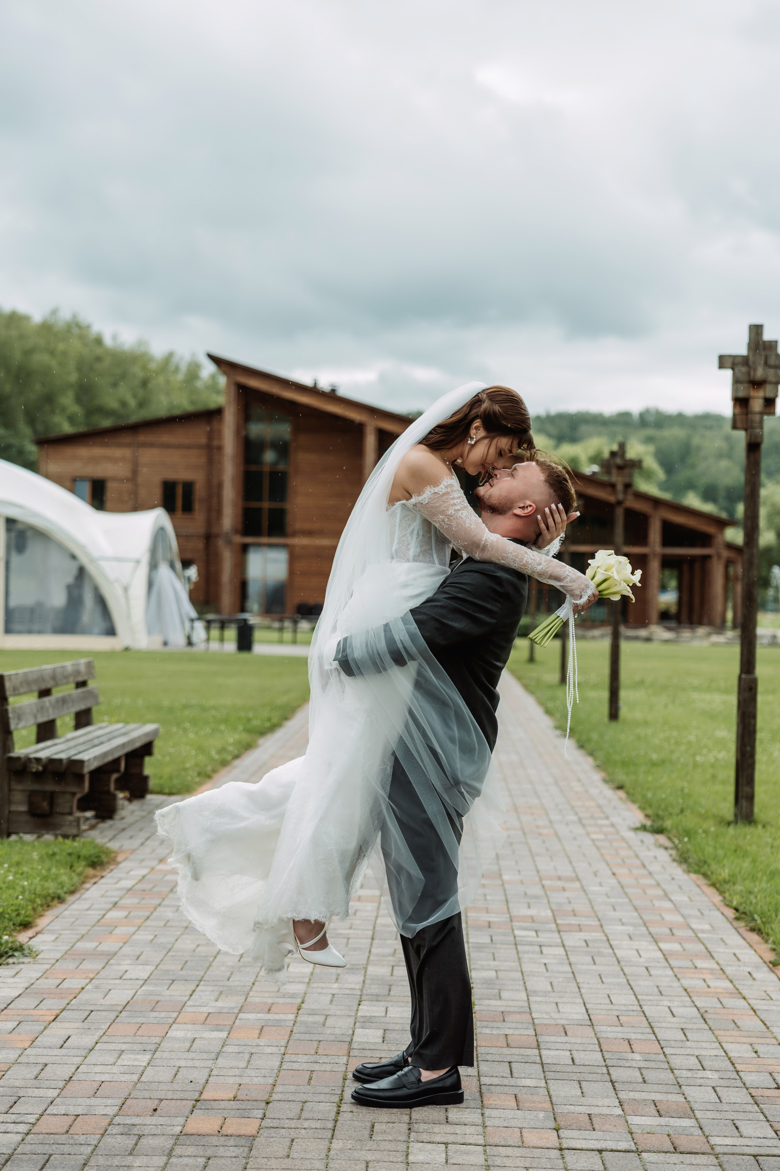 Сергей и Диана | Два сердца — одна вселенная 🖤. ФОТОГРАФ ИРИНА ШАМАТАВА