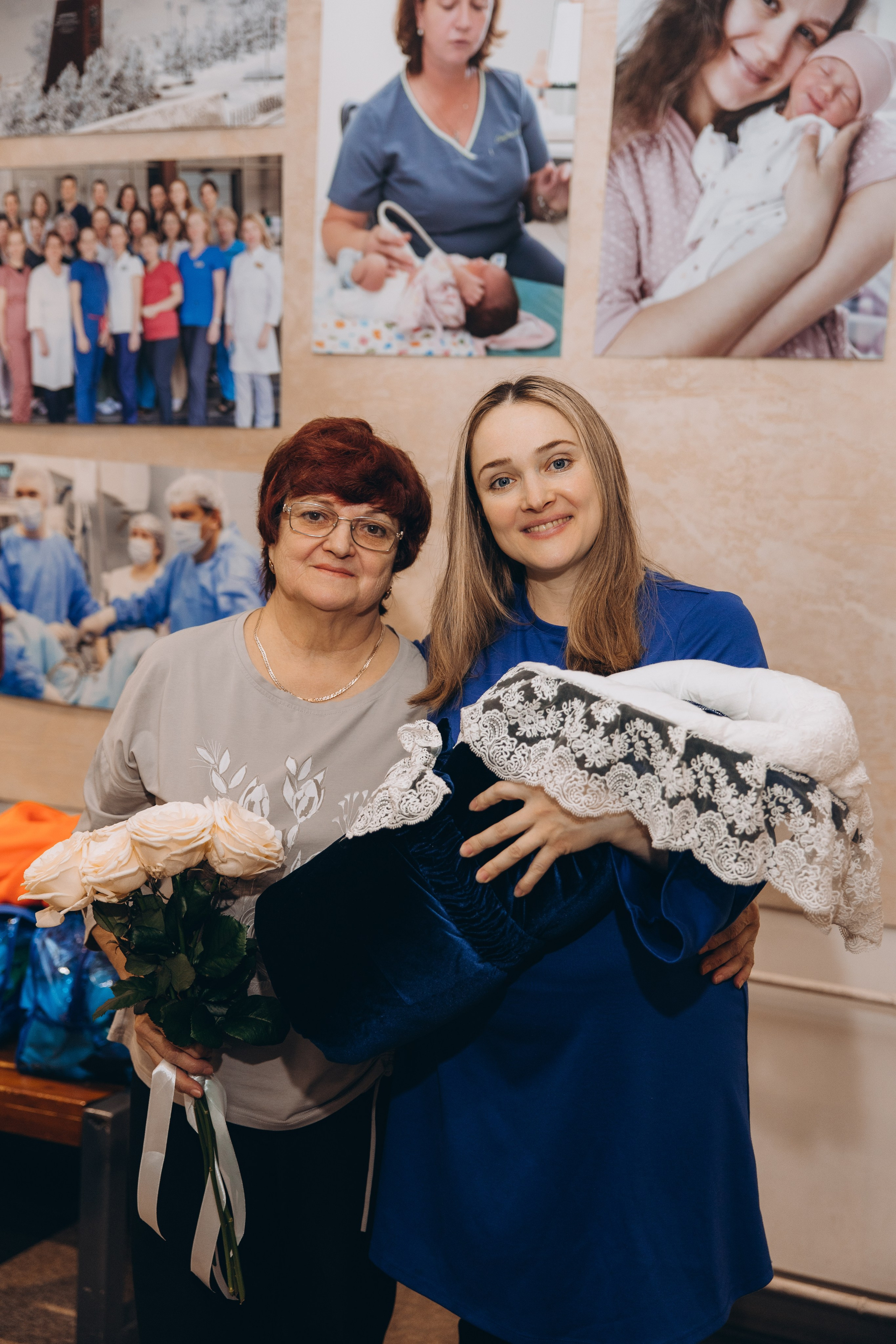 Выписка. Свадебный, семейный фотограф в Иркутске Светлана Макаричева