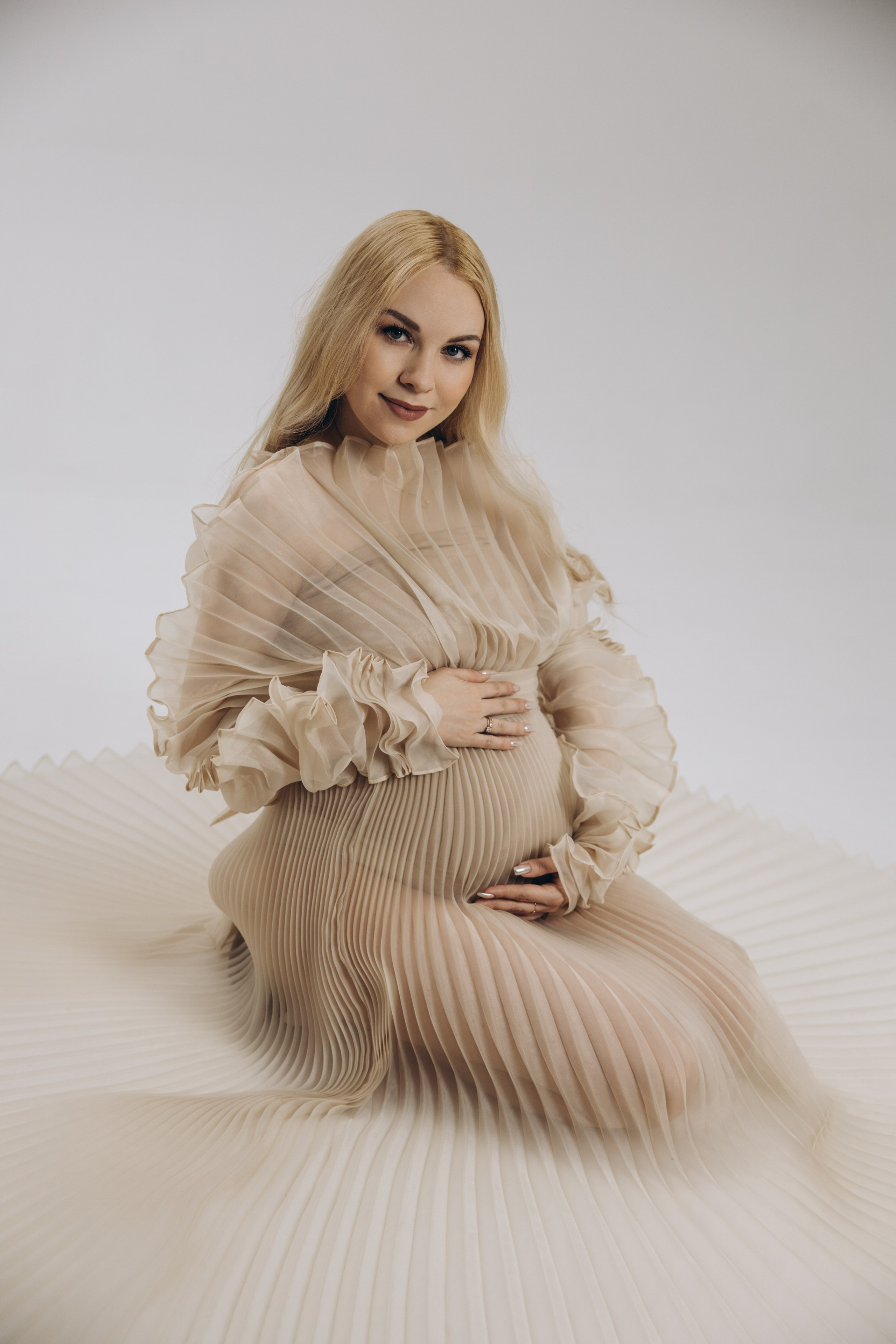 В ожидании. Свадебный, семейный фотограф в Иркутске Светлана Макаричева