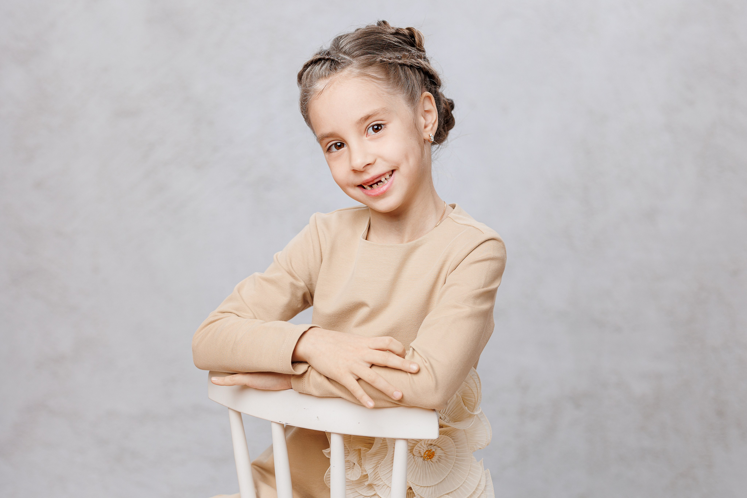 Портреты. Семейный и детский фотограф Комина Елена, Власиха, Одинцово