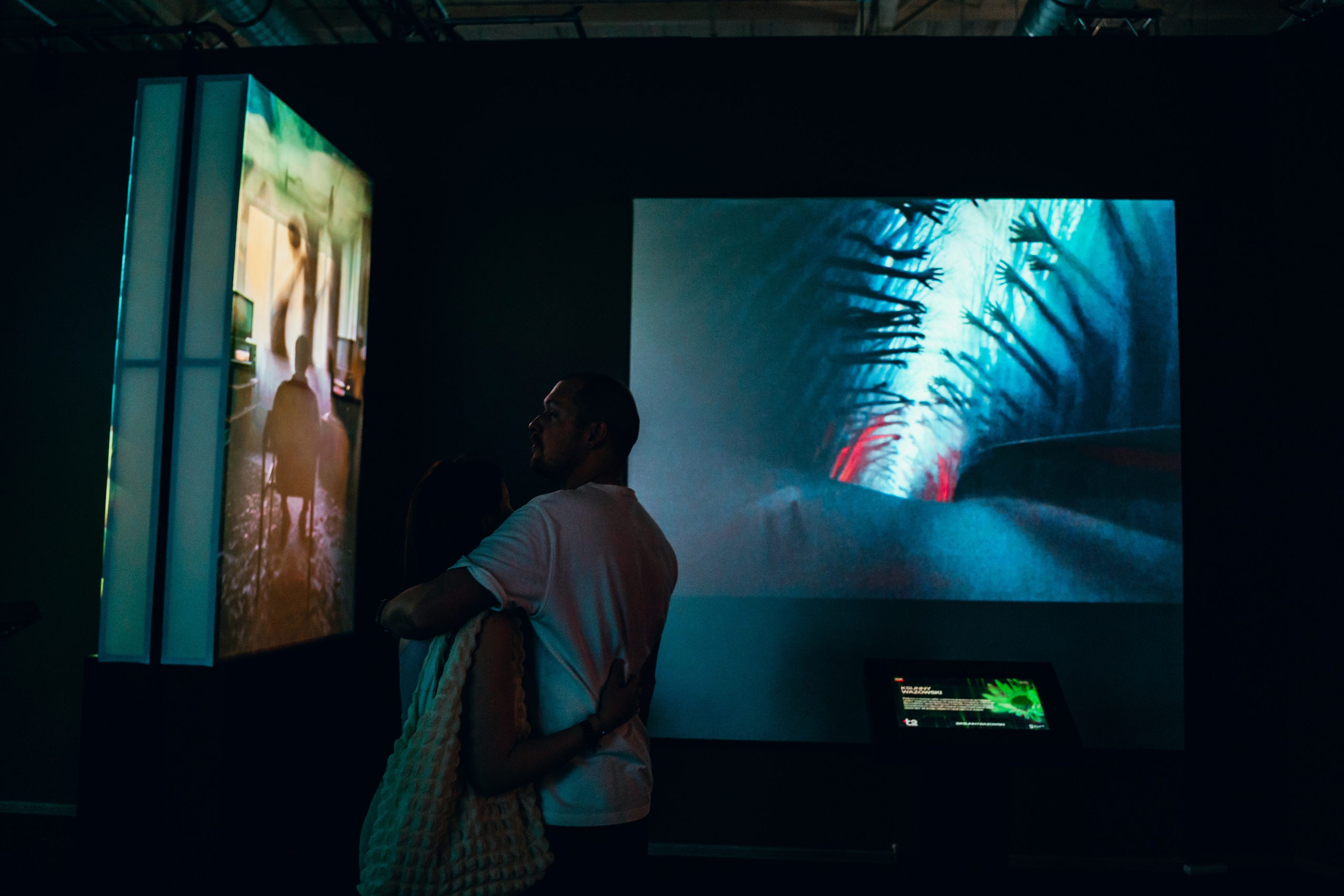 NUR 2025. Главная