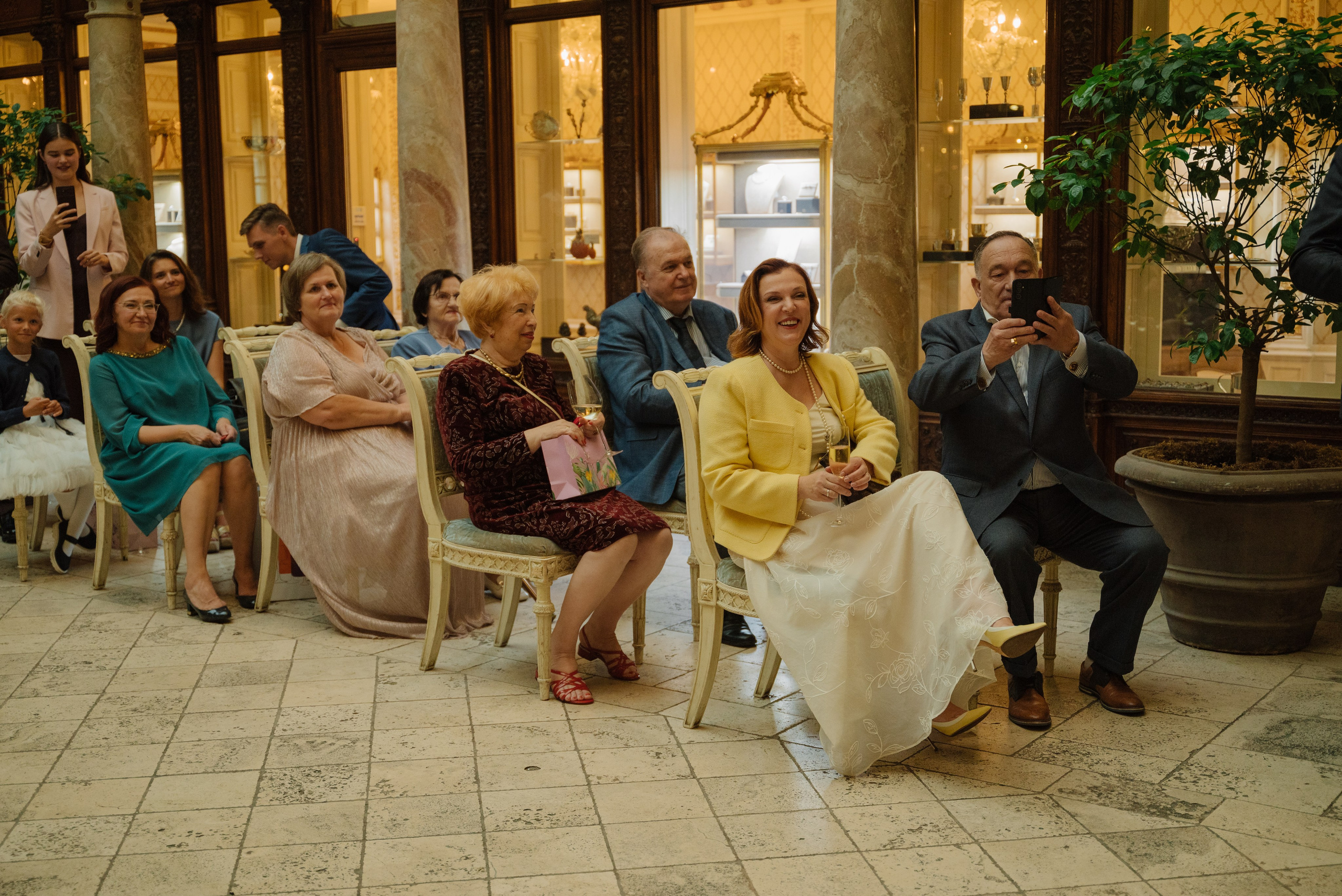 Что было после. Ваш свадебный и семейный фотограф