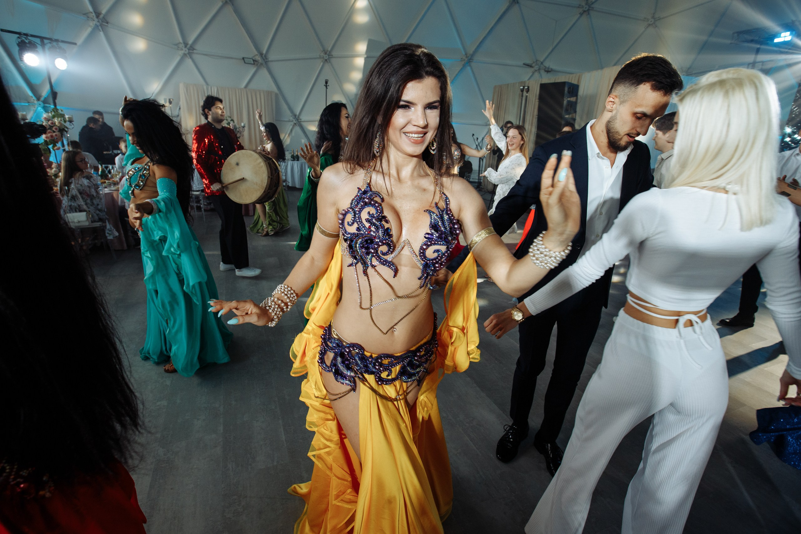 Лучшие кадры с репортажей. Свадебный фотограф в Ярославле Анастасия Архипова