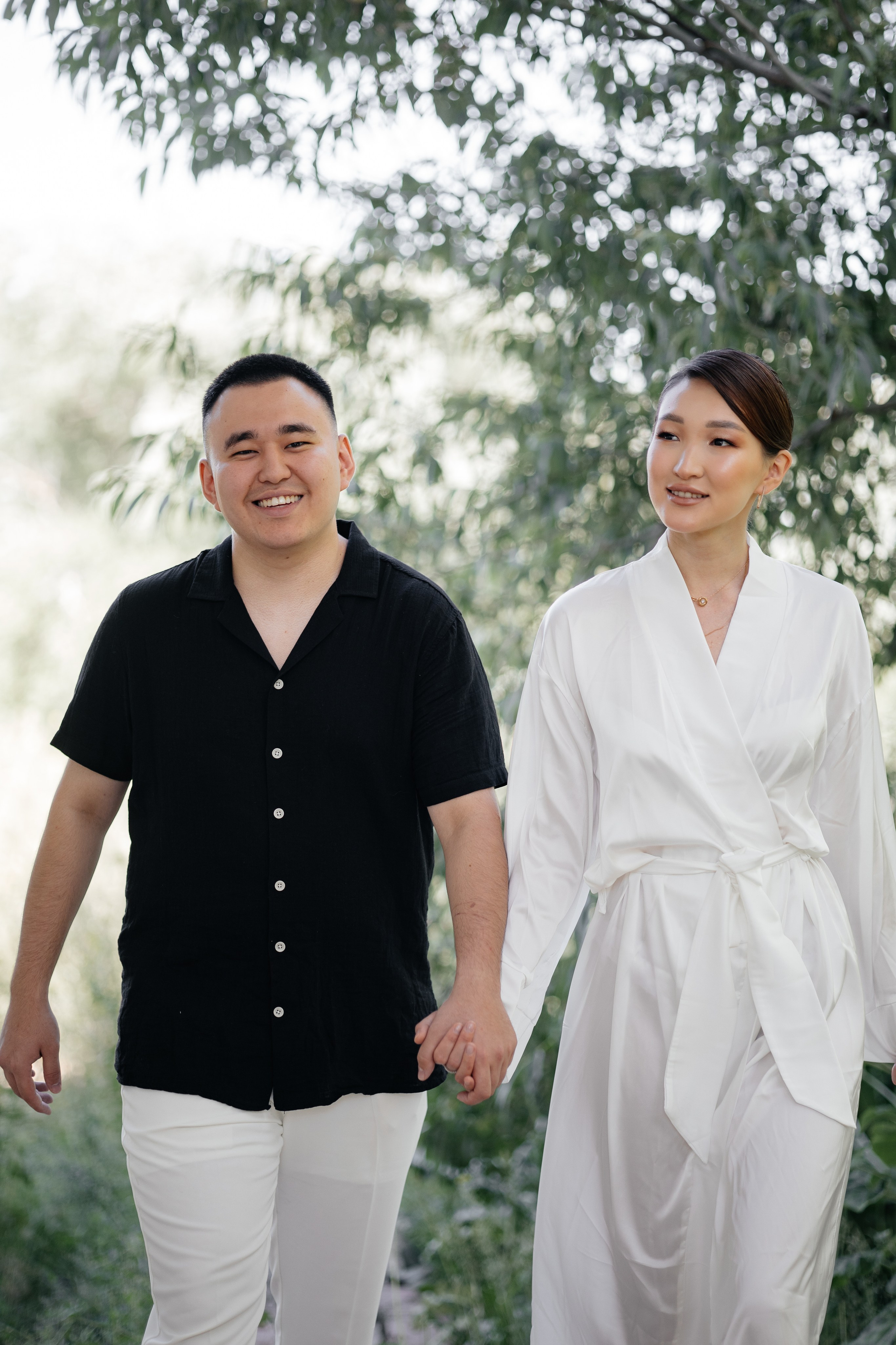 Wedding day. Свадебный и семейный фотограф в Нур-султан Мухтар Шахмет