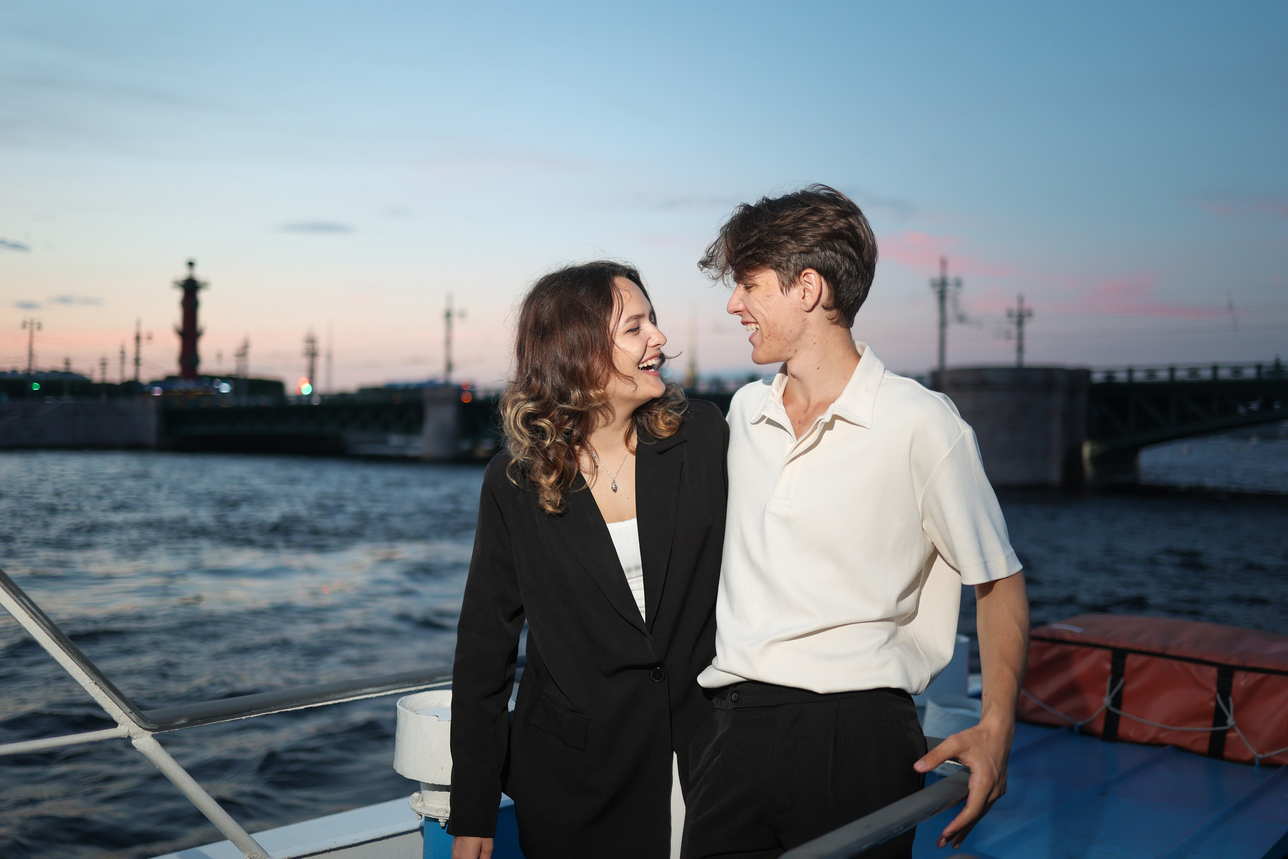 Gravity Project круизы. Репортажный и портретный фотограф в Санктпетербурге. Видиосъемка мероприятий в Санкт-Петербурге