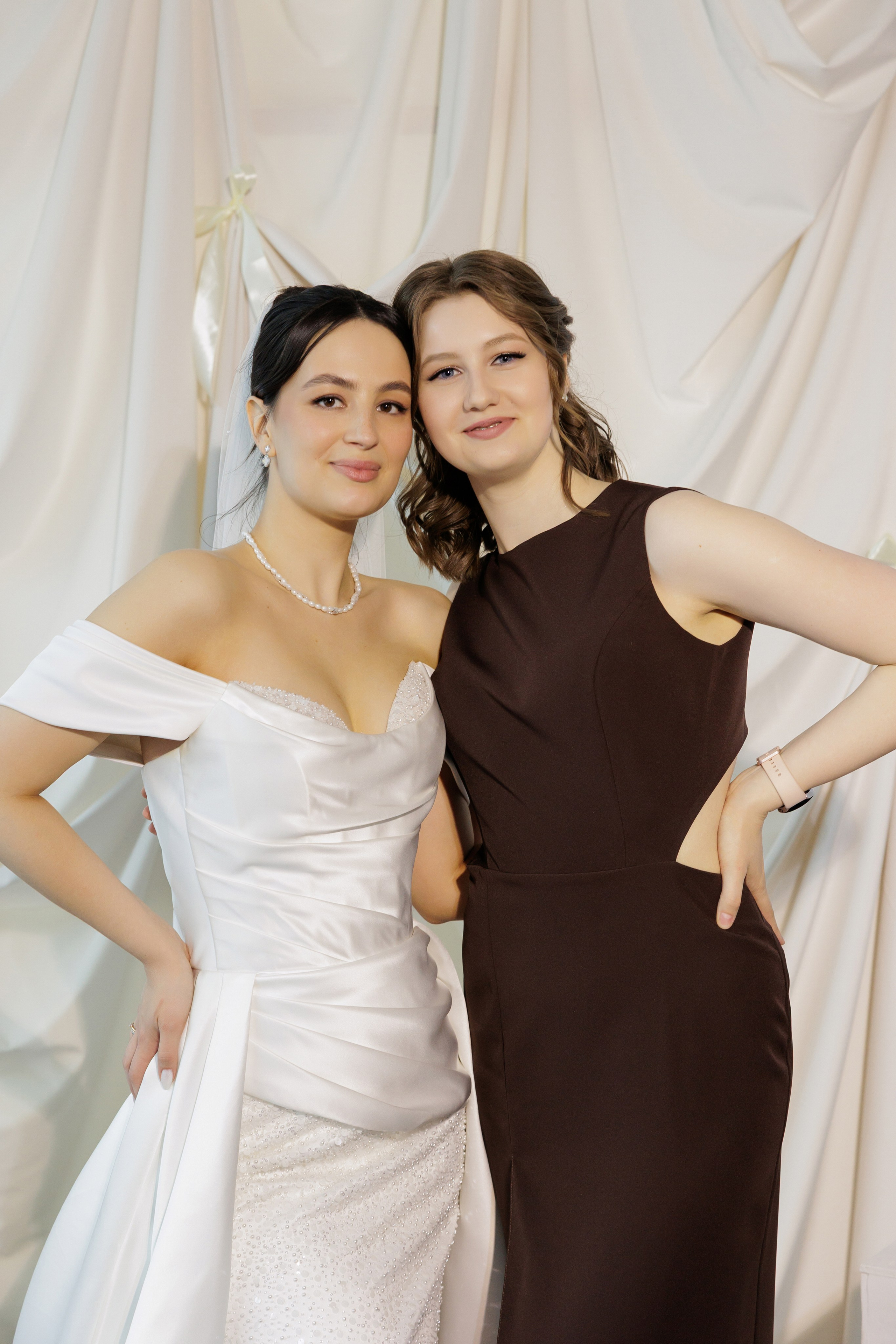 Я вновь смотрю в твои глаза!. Свадебный фотограф Калининград